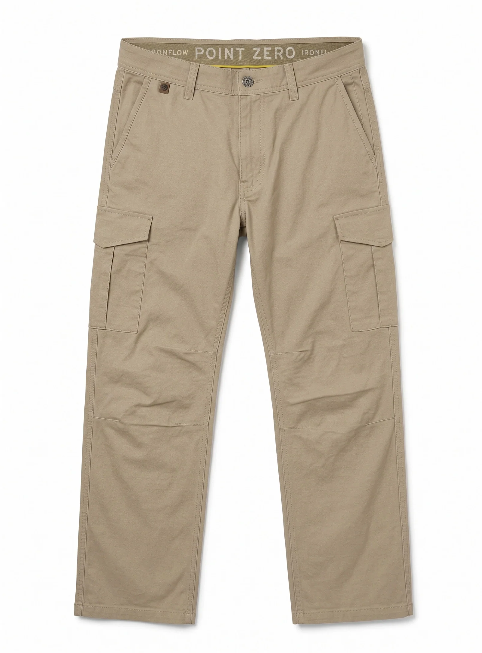 BRUCE | IRONFLOW Cargo Pants || BRUCE | Pantalon Cargo IRONFLOW - Image 7