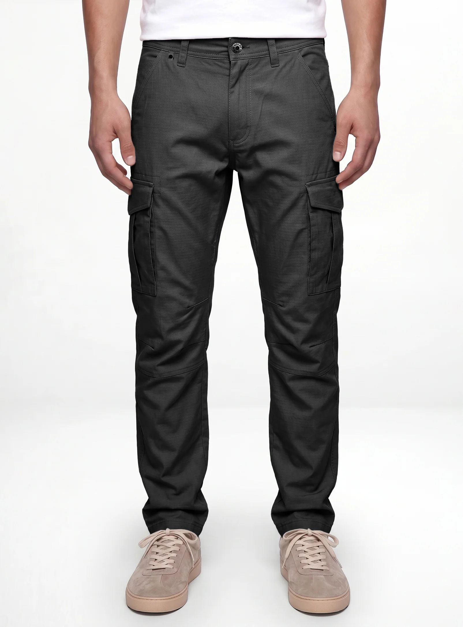 BRUCE | IRONFLOW Cargo Pants || BRUCE | Pantalon Cargo IRONFLOW - Image 8