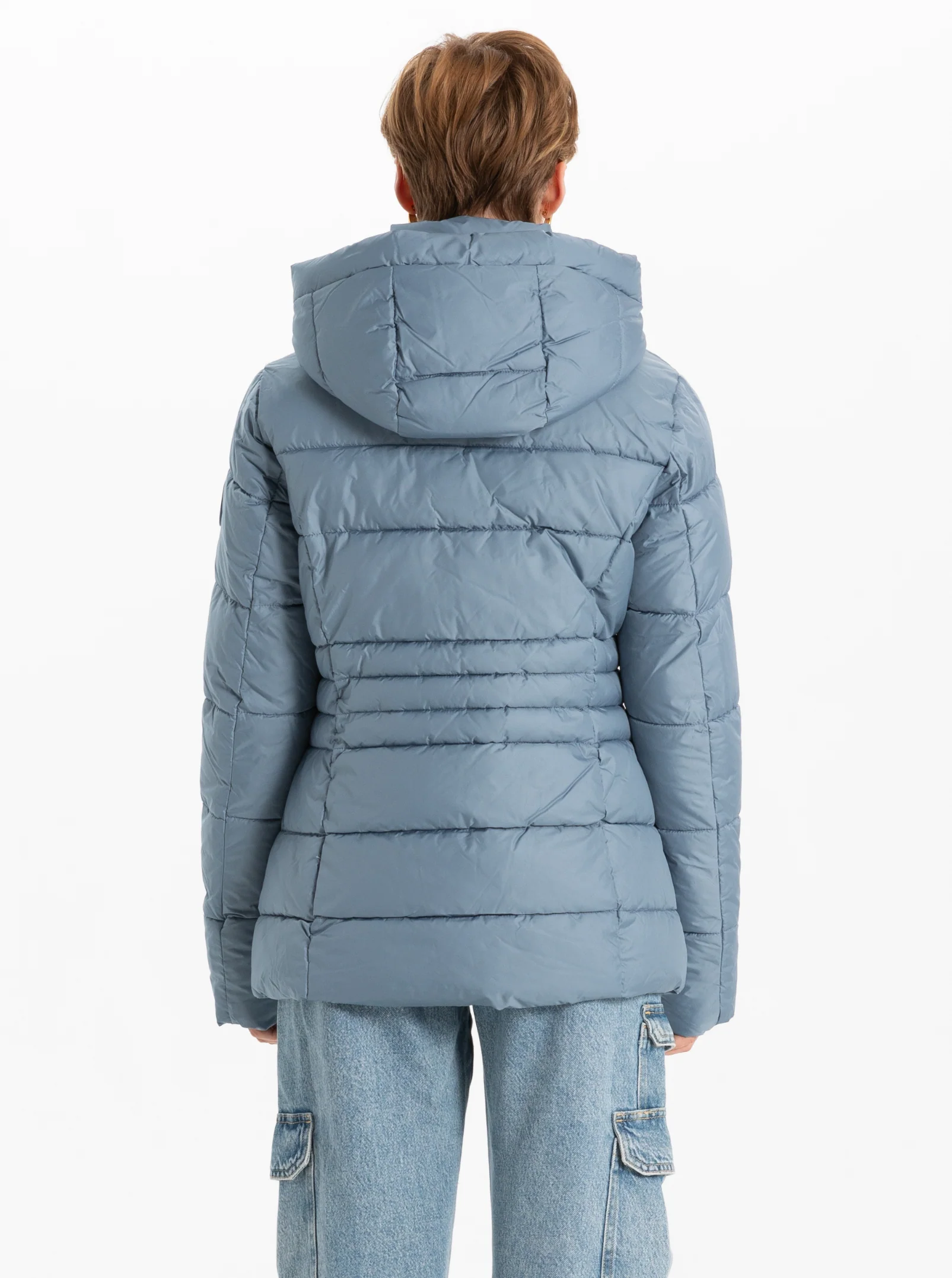 CALLIOPE | Warmth Puffer || CALLIOPE | Chaleur Rapide Puffer - Image 17