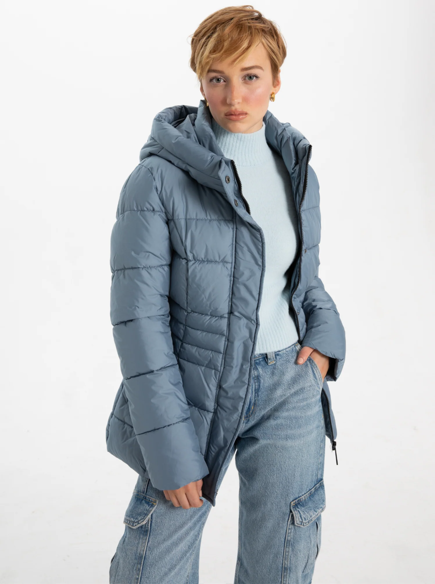 CALLIOPE | Warmth Puffer || CALLIOPE | Chaleur Rapide Puffer - Image 19