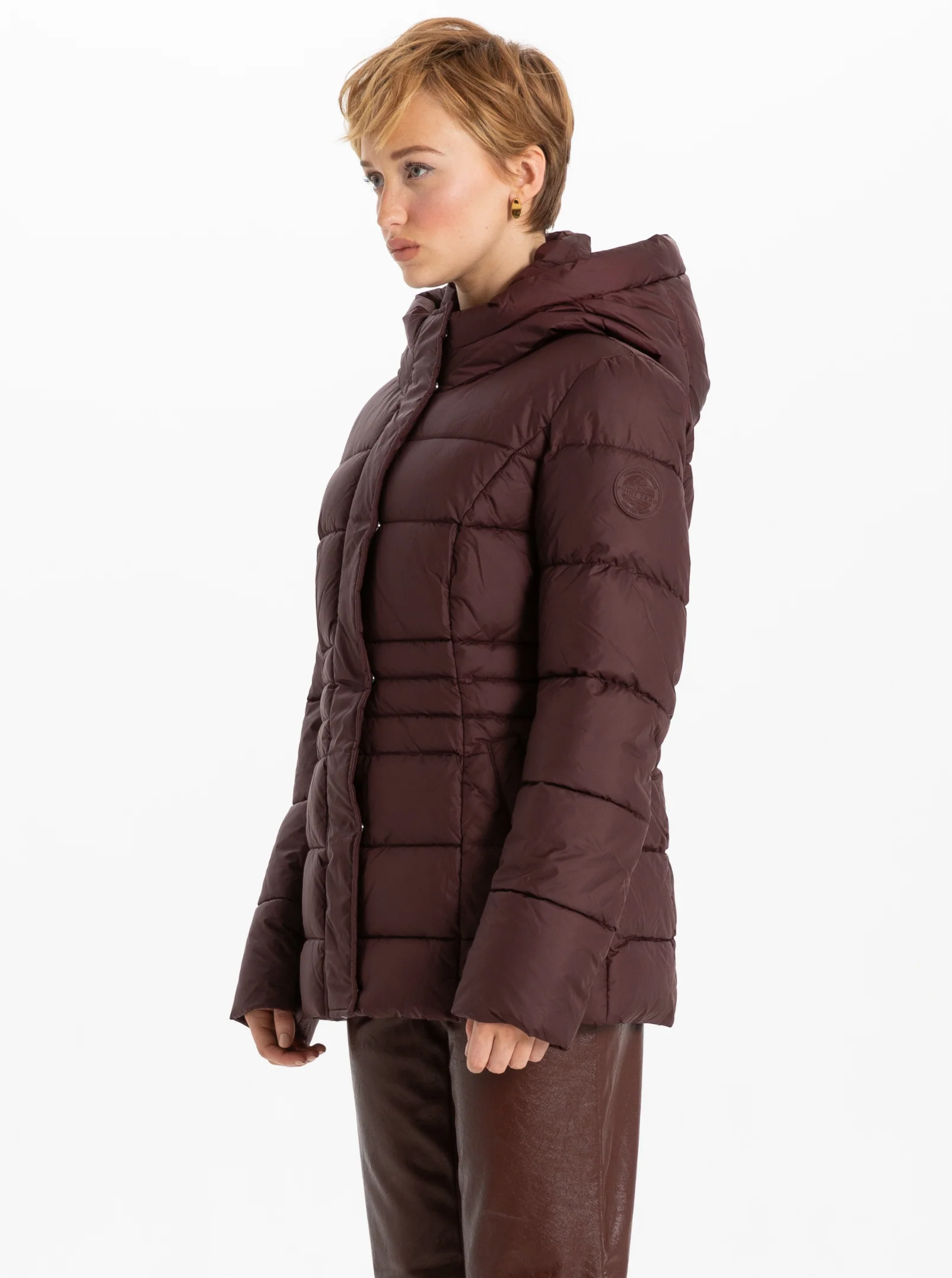 CALLIOPE | Warmth Puffer || CALLIOPE | Chaleur Rapide Puffer - Image 23