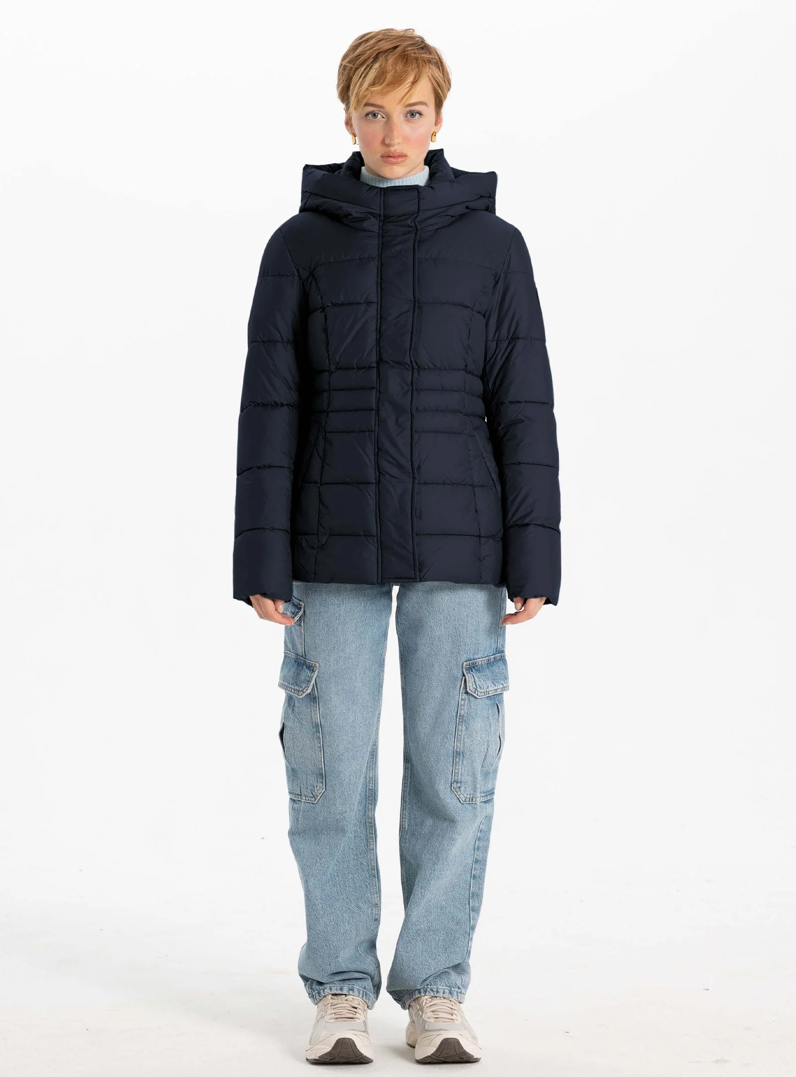 CALLIOPE | Warmth Puffer || CALLIOPE | Chaleur Rapide Puffer - Image 28