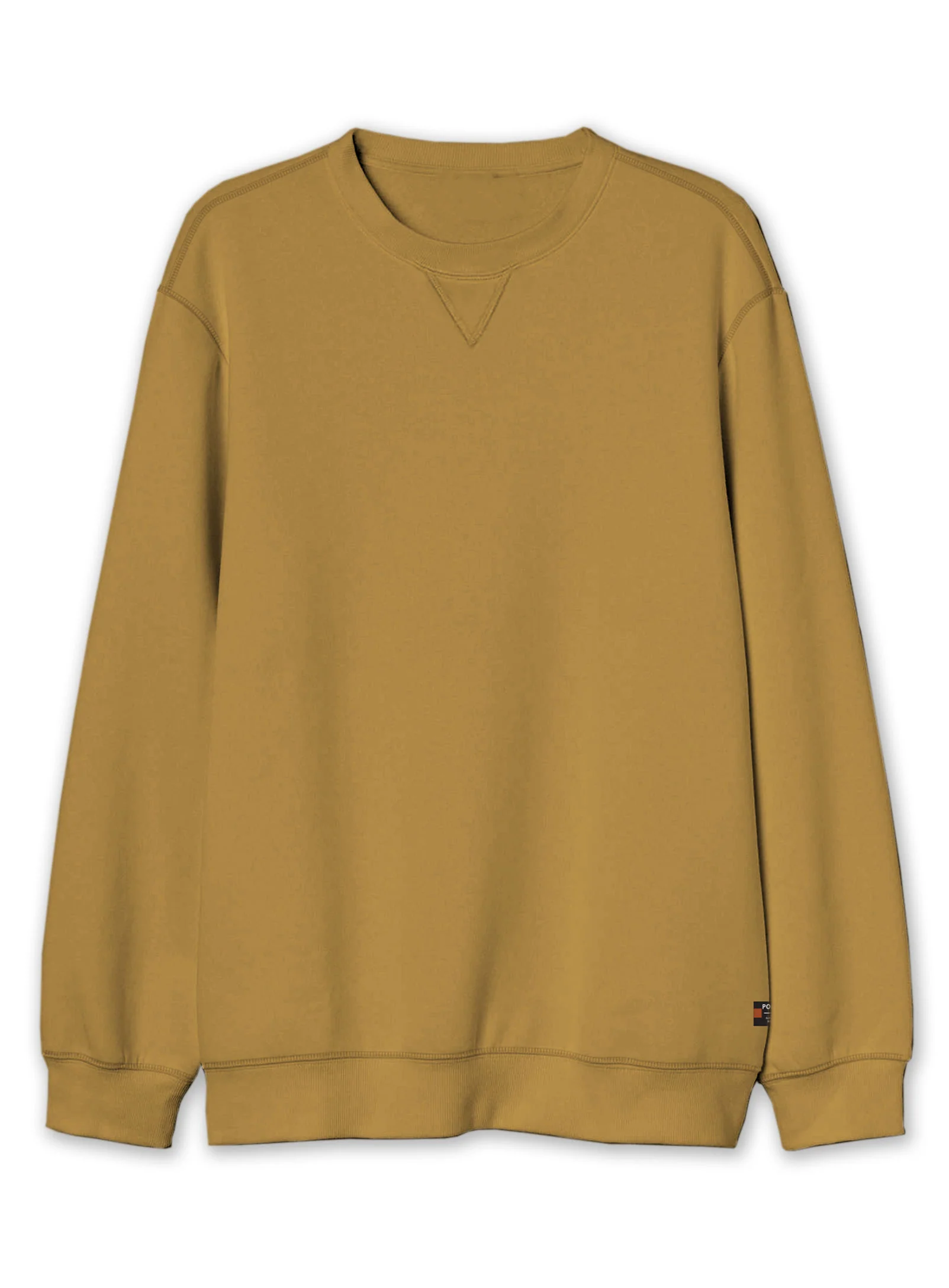 CAMERON | Unisex French Terry Crew Neck || CAMERON | Col Rond En Molleton Unisexe - Image 20