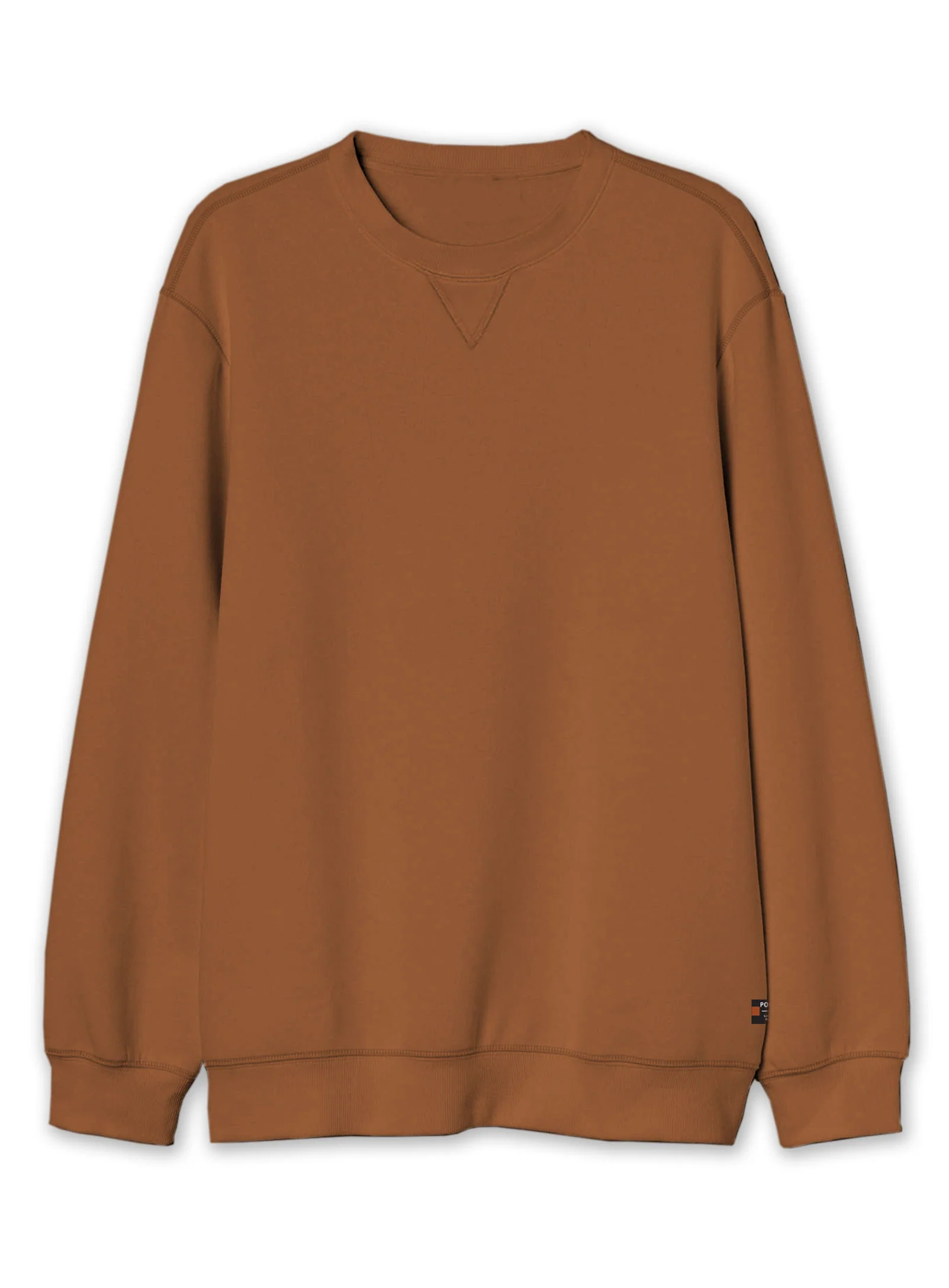 CAMERON | Unisex French Terry Crew Neck || CAMERON | Col Rond En Molleton Unisexe - Image 25