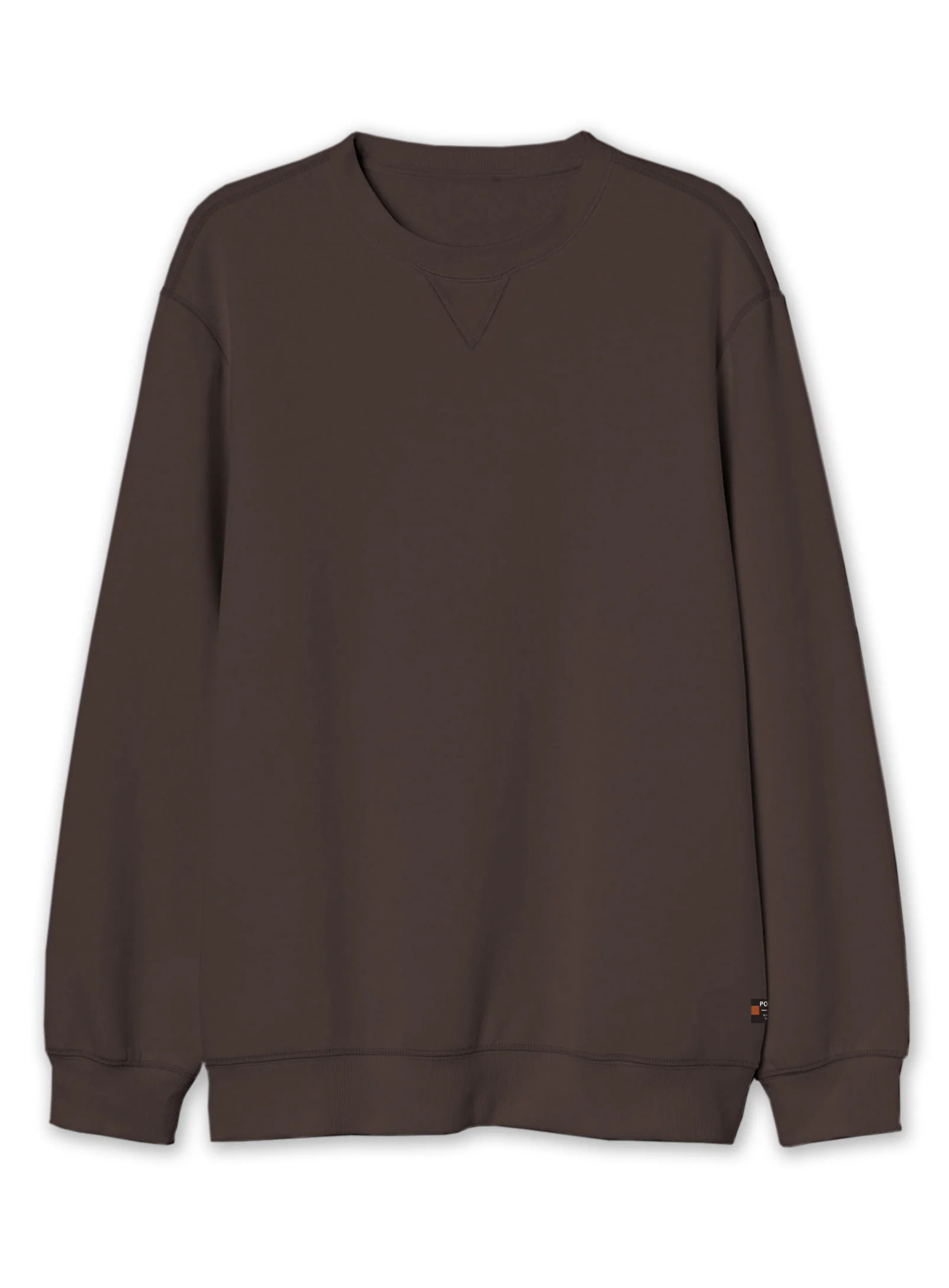 CAMERON | Unisex French Terry Crew Neck || CAMERON | Col Rond En Molleton Unisexe - Image 31