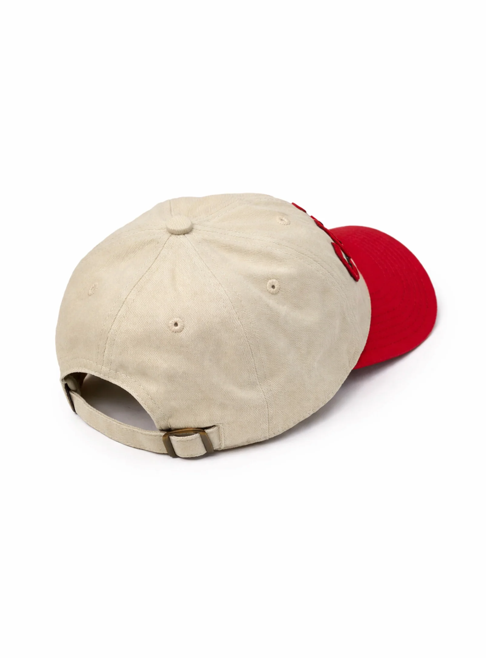 CANADA Dad Cap || Casquette de Baseball Simple CANADA Adulte - Image 4