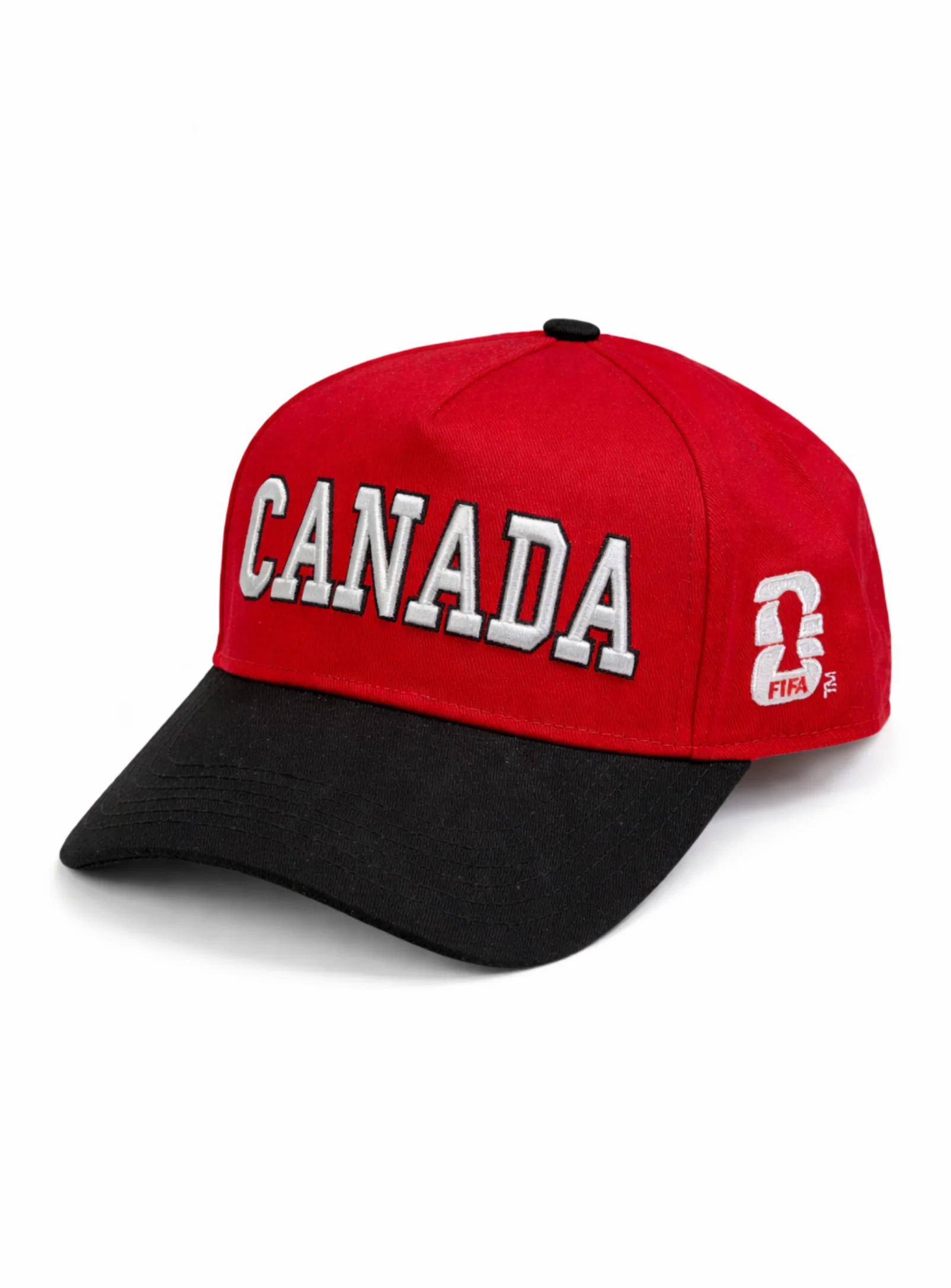 CANADA Hitch Cap Adult || Casquette Hitch CANADA Adulte - Image 3