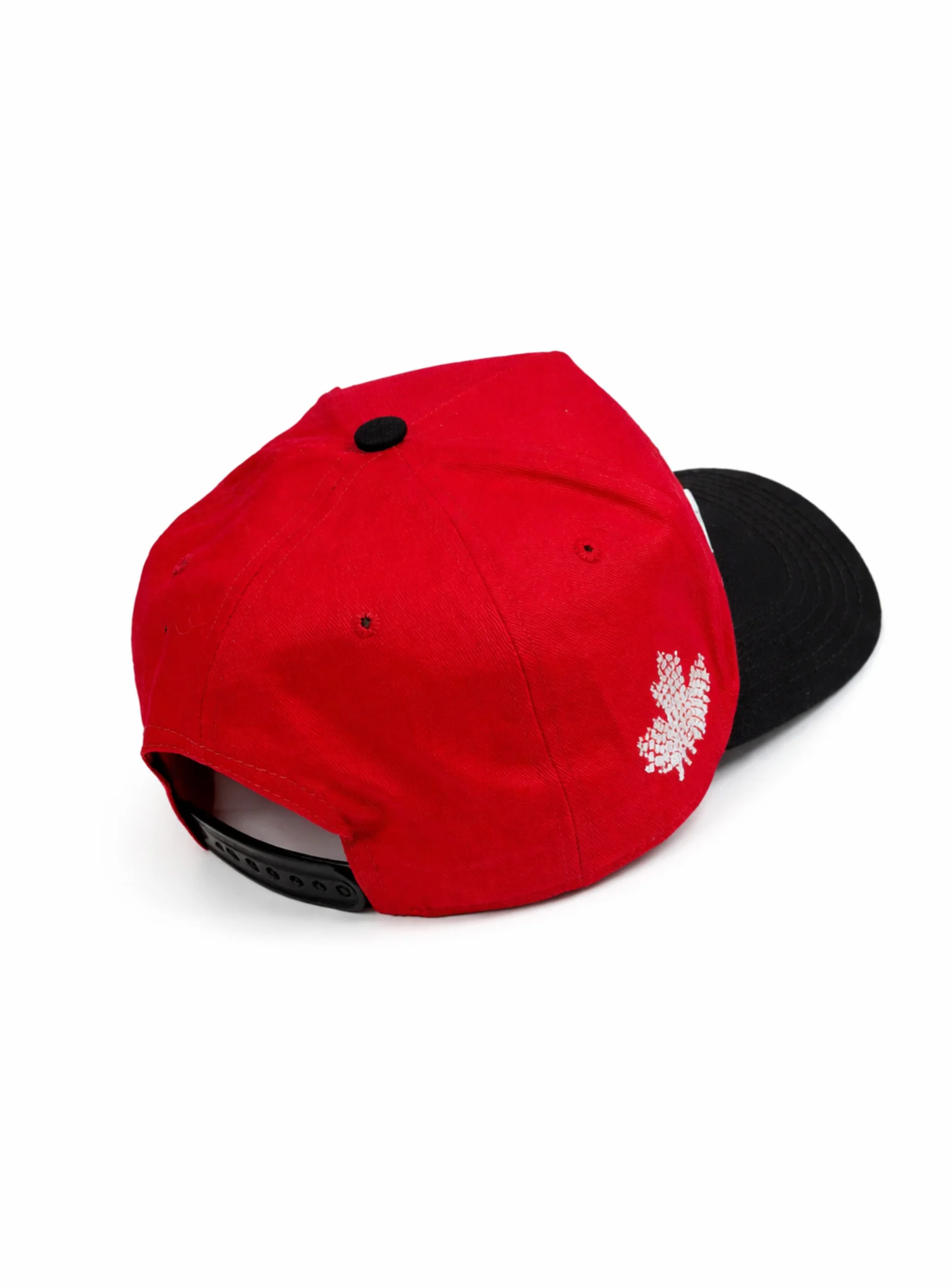CANADA Hitch Cap Adult || Casquette Hitch CANADA Adulte - Image 4