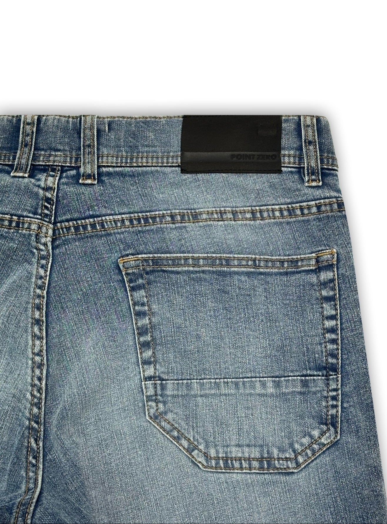 DAWN | Classic Fit Jeans || DAWN | Jeans à Coupe Classique - Image 11