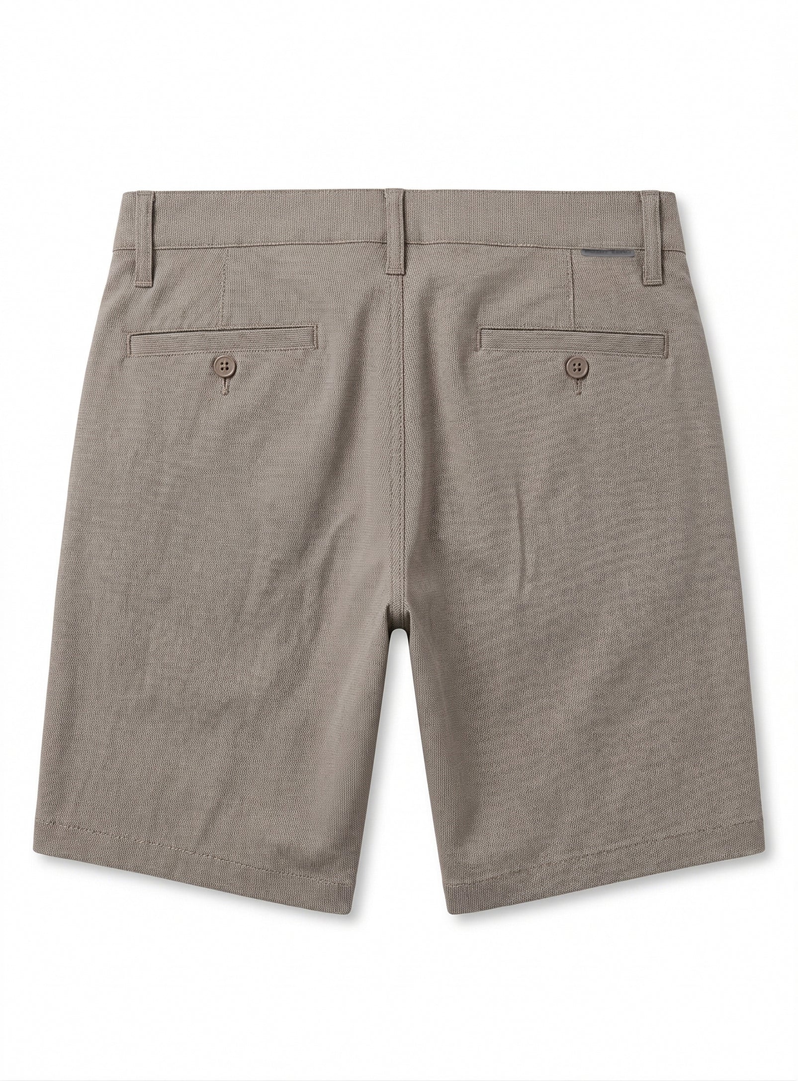 EUGE | Super Flex Bermuda Shorts || EUGE | Bermuda Super Flex - Image 10