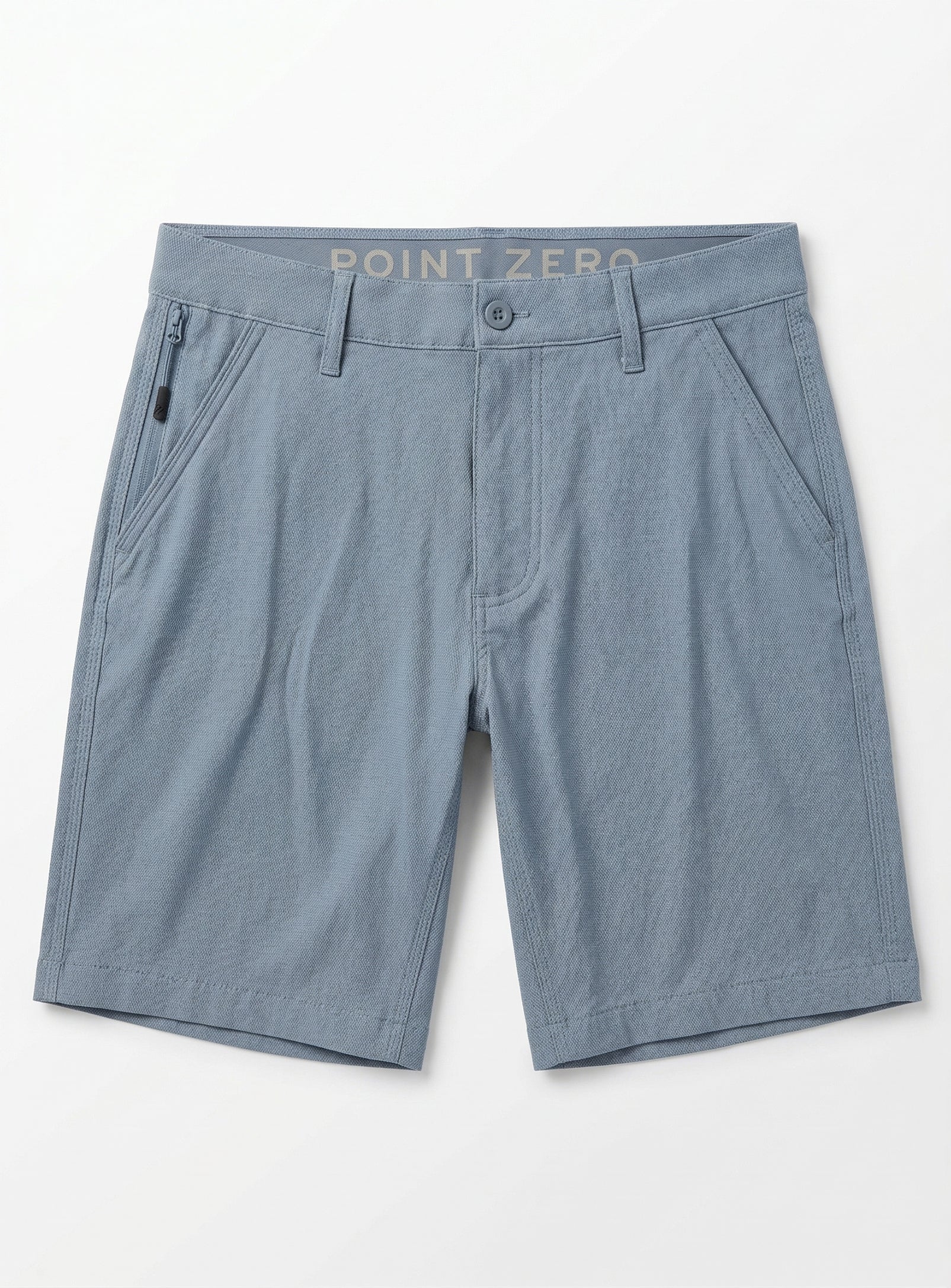 EUGE | Super Flex Bermuda Shorts || EUGE | Bermuda Super Flex - Image 14