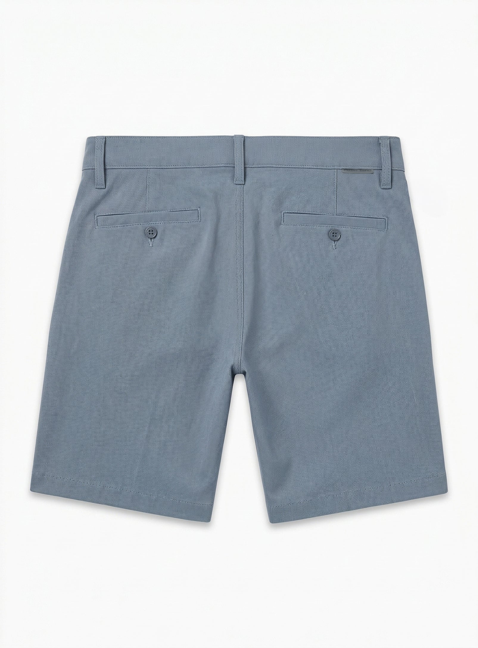 EUGE | Super Flex Bermuda Shorts || EUGE | Bermuda Super Flex - Image 16
