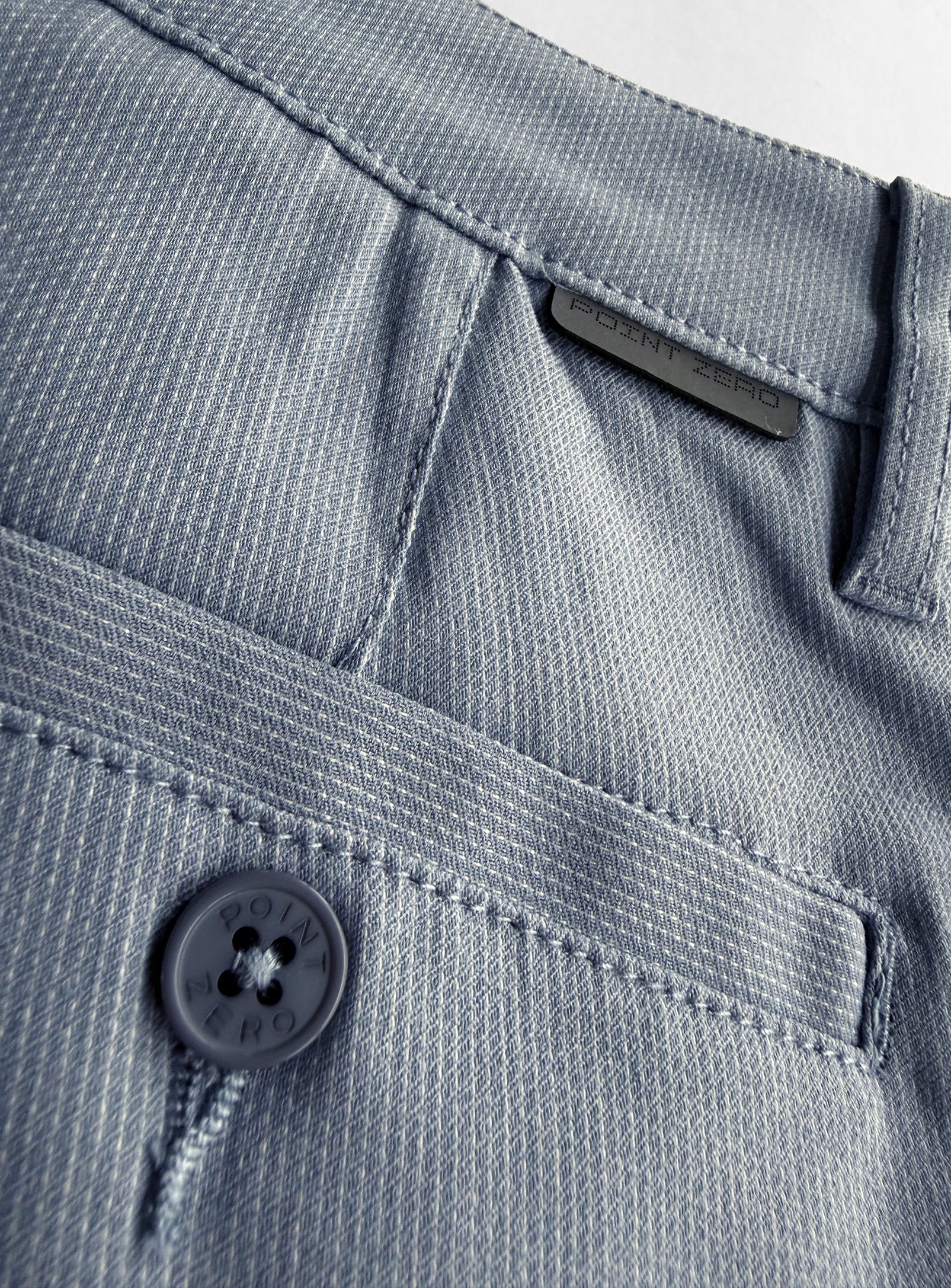 EUGE | Super Flex Bermuda Shorts || EUGE | Bermuda Super Flex - Image 18