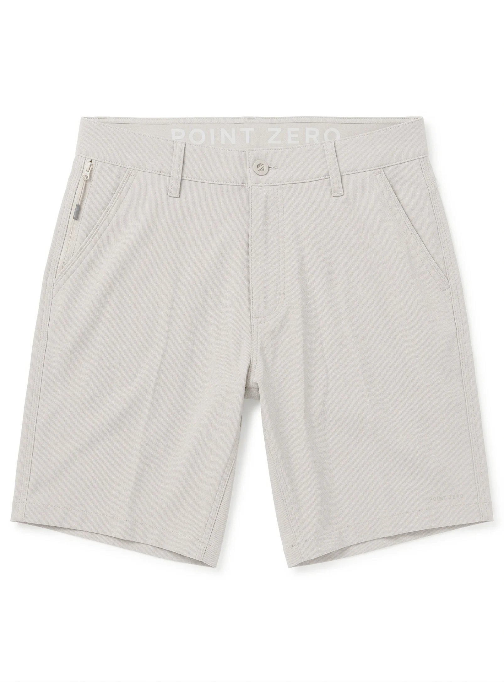 EUGE | Super Flex Bermuda Shorts || EUGE | Bermuda Super Flex - Image 3