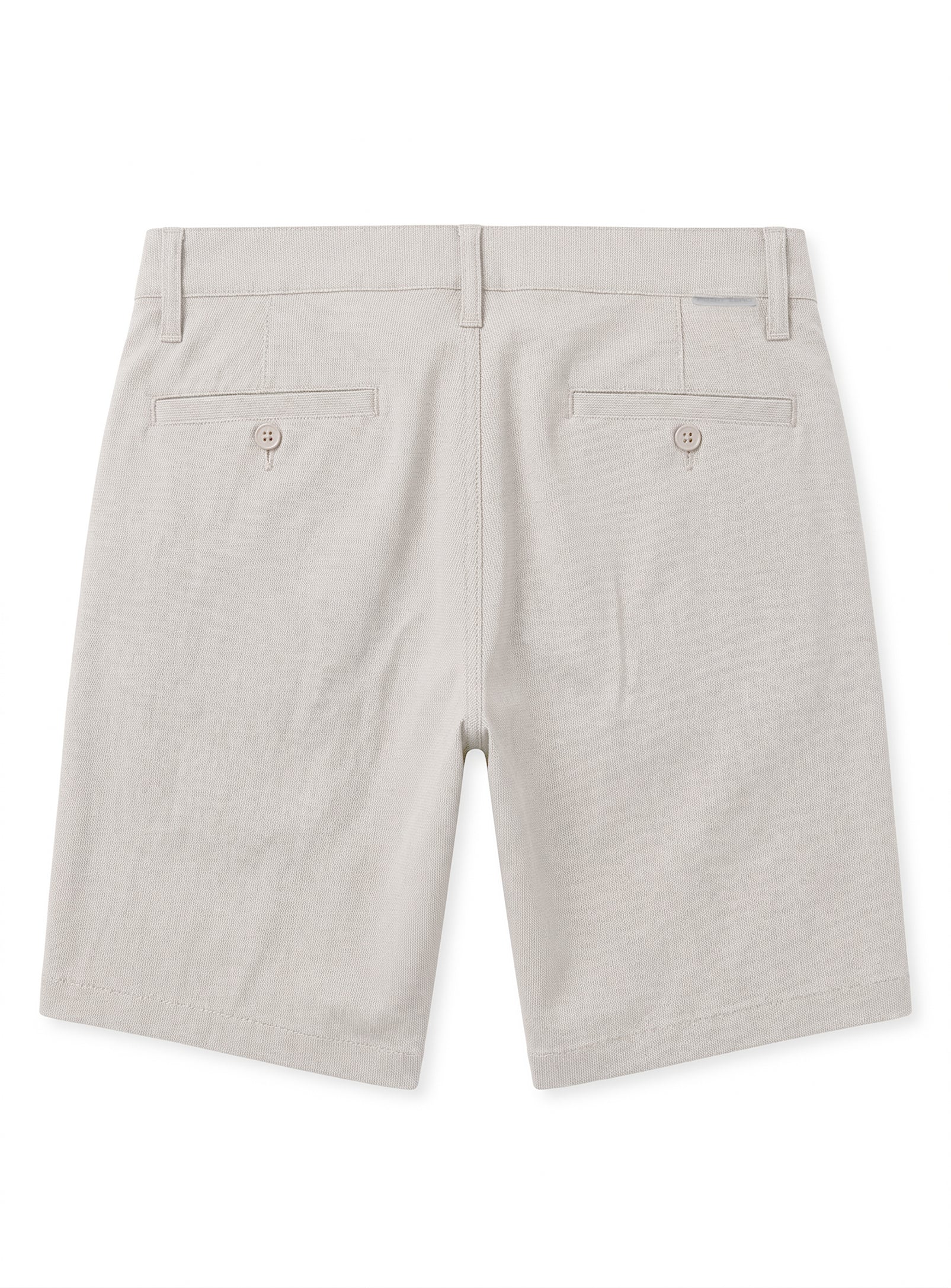 EUGE | Super Flex Bermuda Shorts || EUGE | Bermuda Super Flex - Image 4