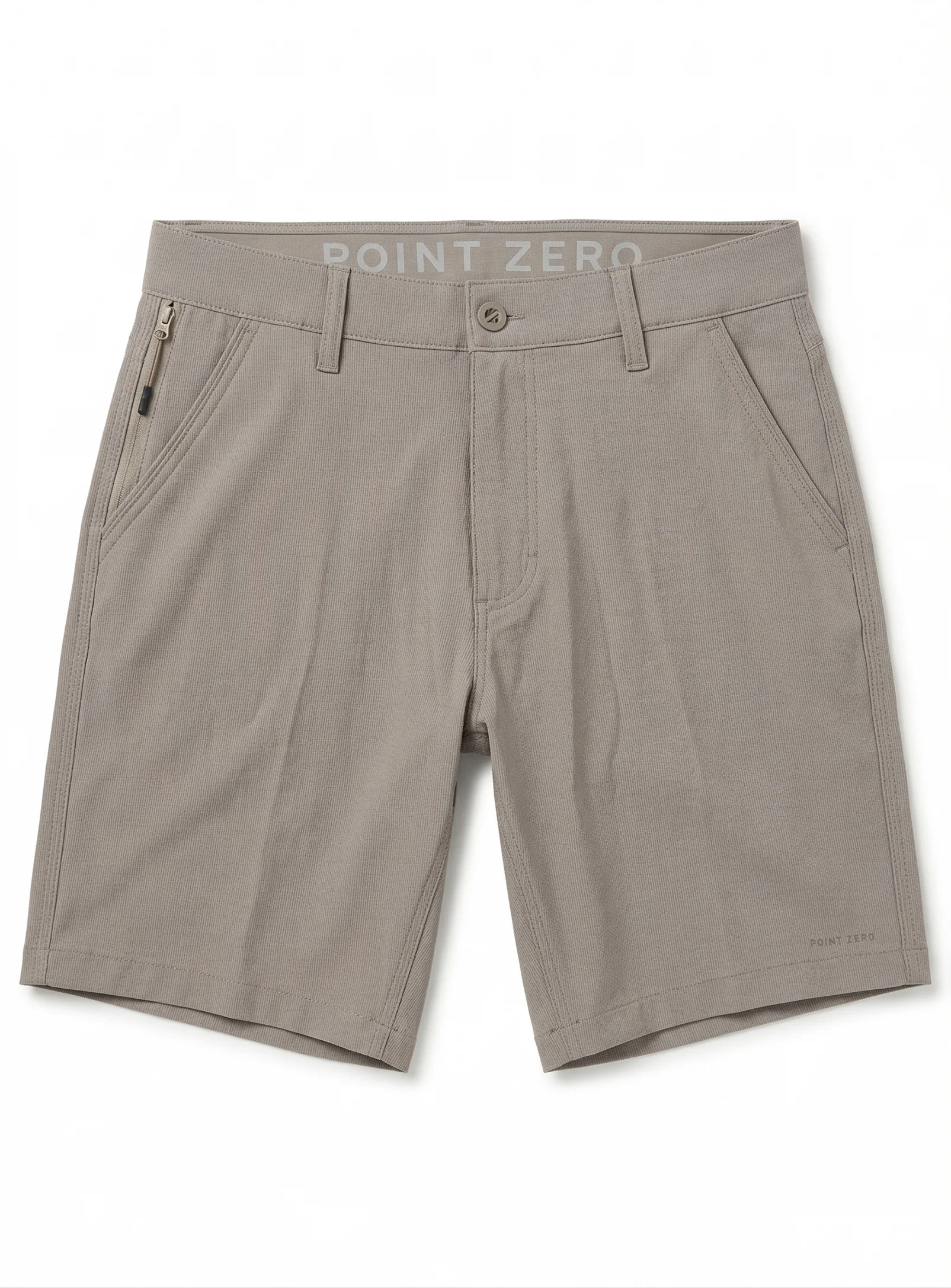 EUGE | Super Flex Bermuda Shorts || EUGE | Bermuda Super Flex - Image 9