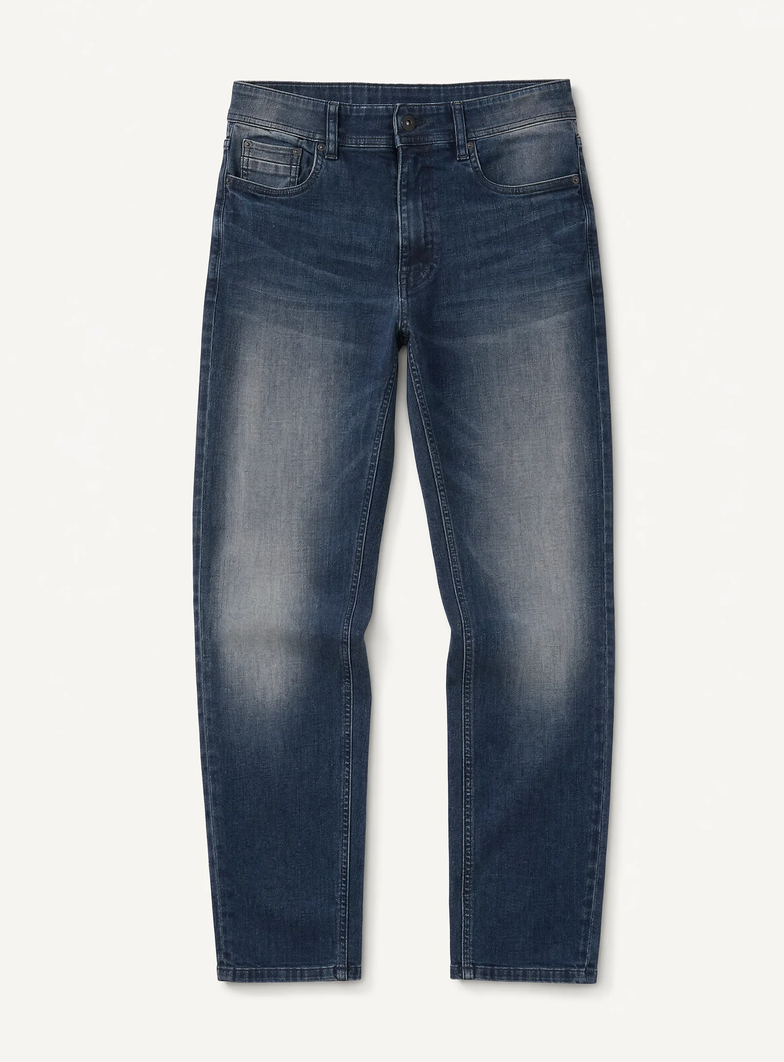GABRIEL | Classic Fit Jeans || GABRIEL | Jean À Coupe Classique - Image 7