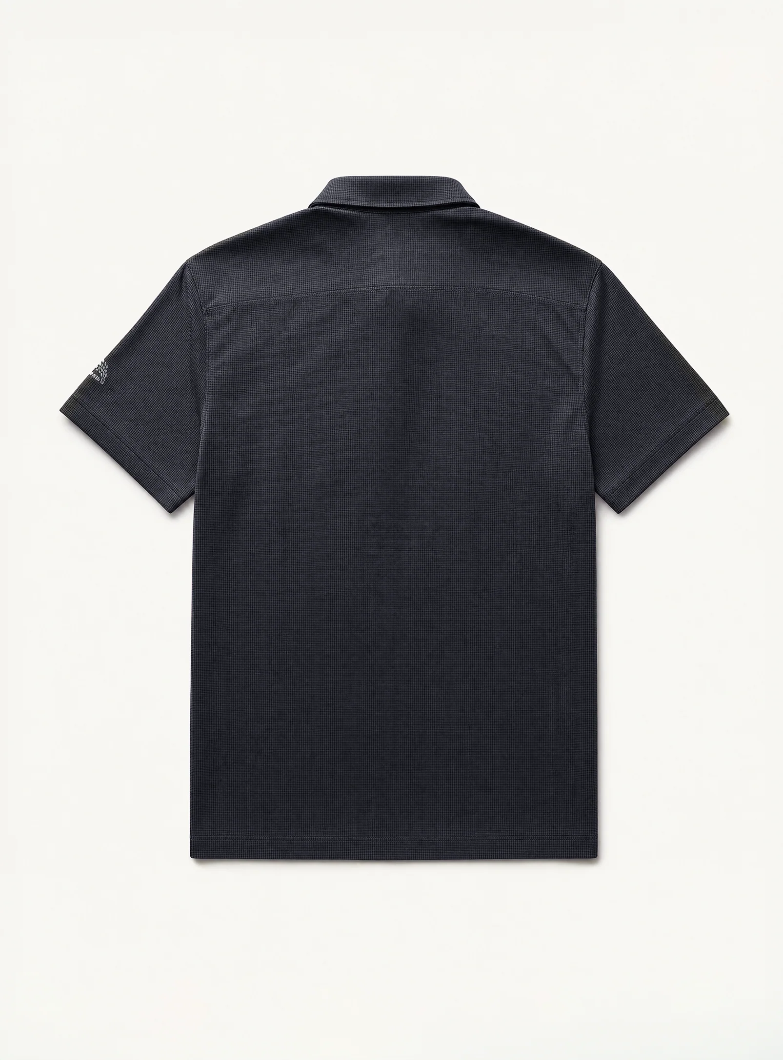 GARD | Technology Dry-X Waffle Polo|| GARD | Polo à Motif Gaufre Et Technologie Dry-X - Image 19