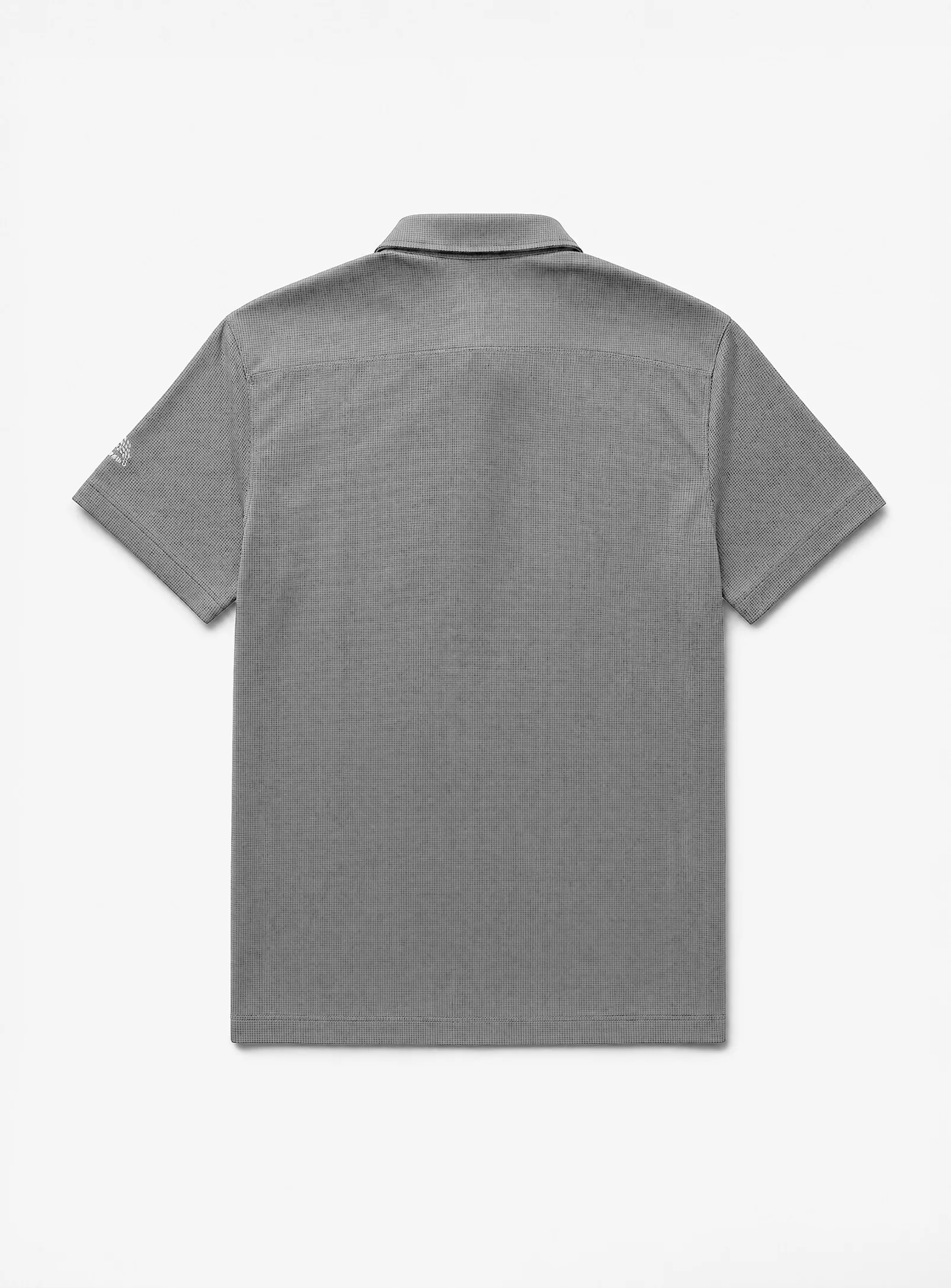 GARD | Technology Dry-X Waffle Polo|| GARD | Polo à Motif Gaufre Et Technologie Dry-X - Image 26