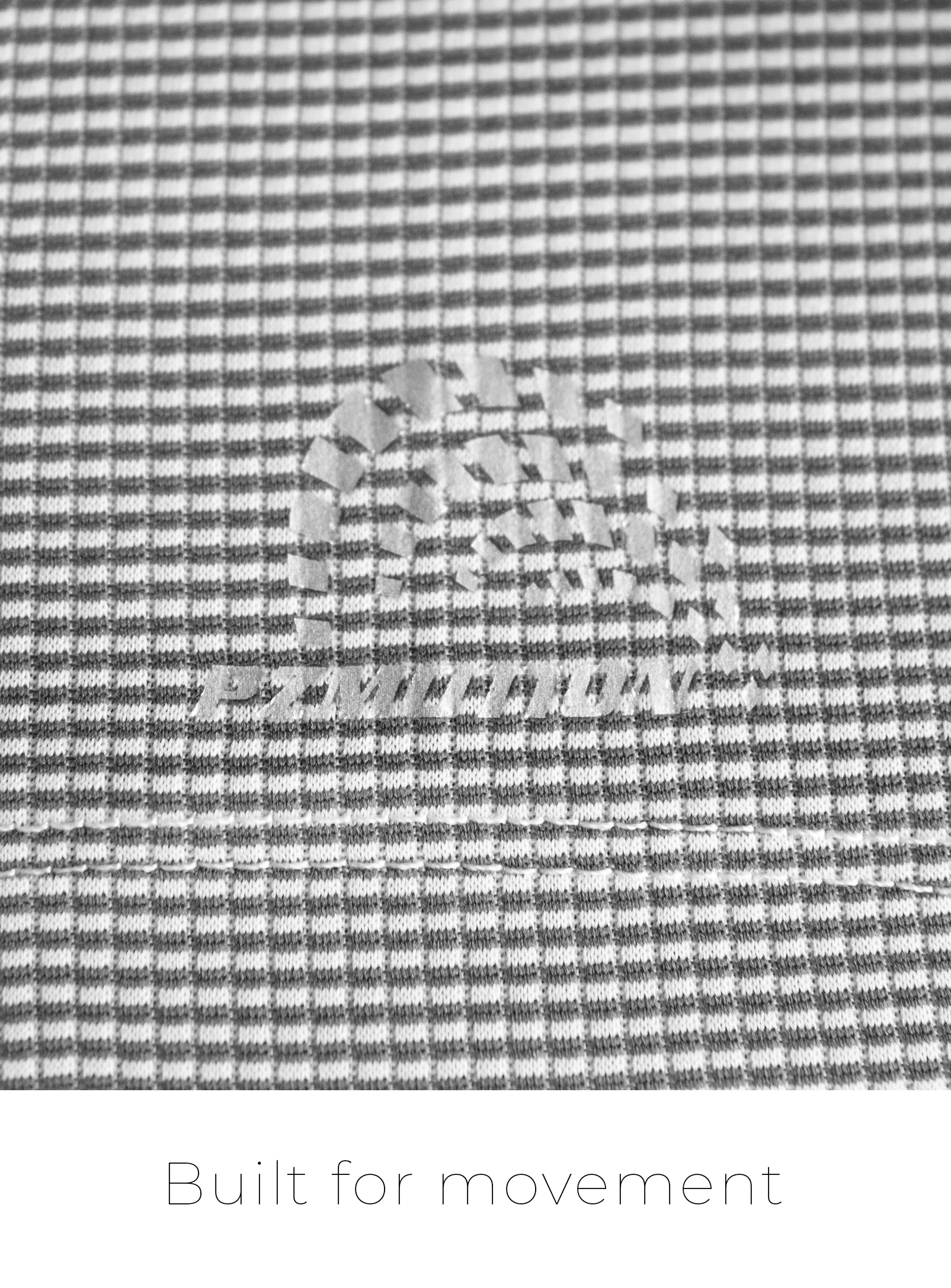 GARD | Technology Dry-X Waffle Polo|| GARD | Polo à Motif Gaufre Et Technologie Dry-X - Image 27