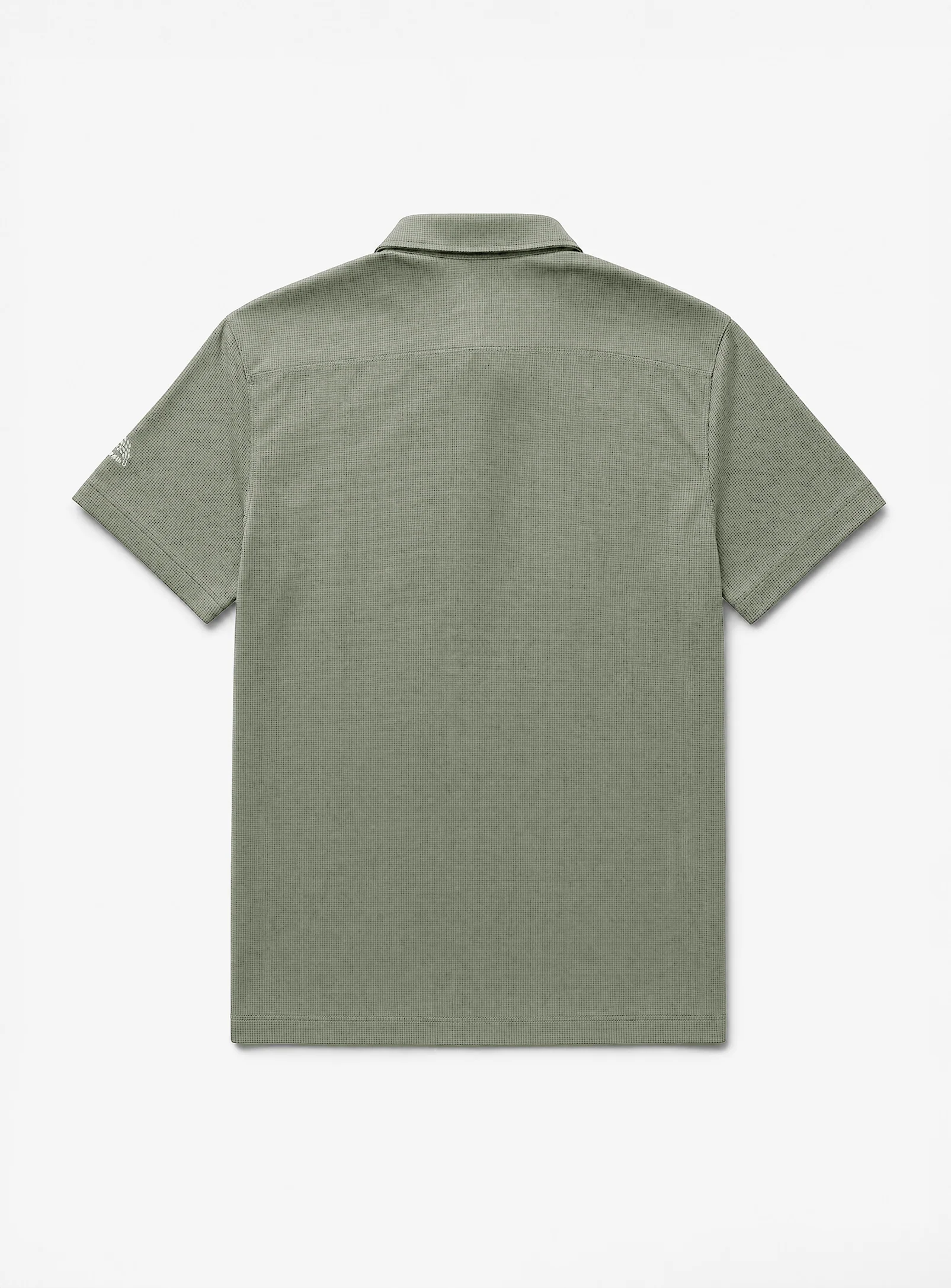 GARD | Technology Dry-X Waffle Polo|| GARD | Polo à Motif Gaufre Et Technologie Dry-X - Image 33