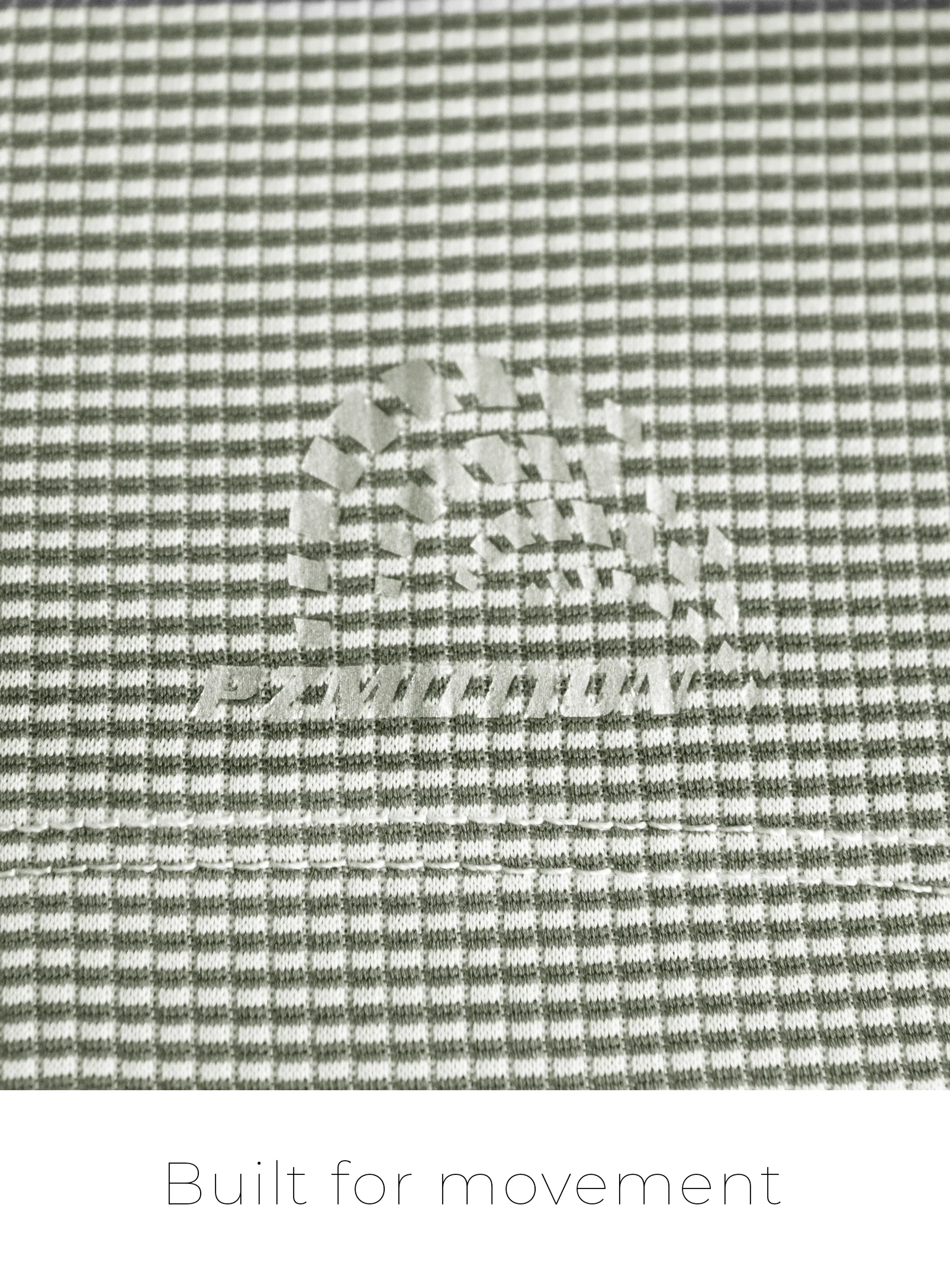 GARD | Technology Dry-X Waffle Polo|| GARD | Polo à Motif Gaufre Et Technologie Dry-X - Image 34