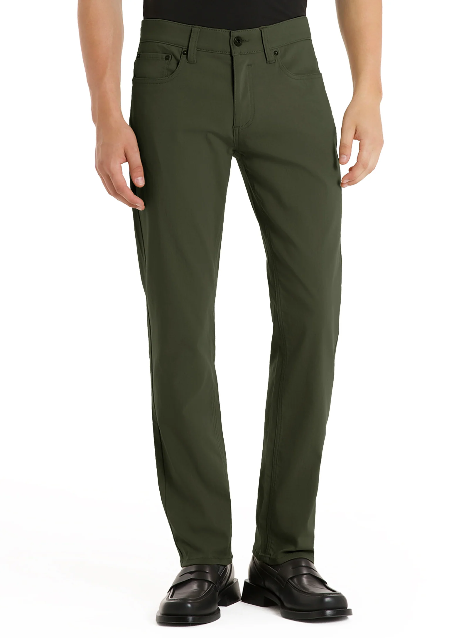 GRANT | Super Flex 5-Pocket Pants ||GRANT | Pantalon Ă cinq poches Super flex