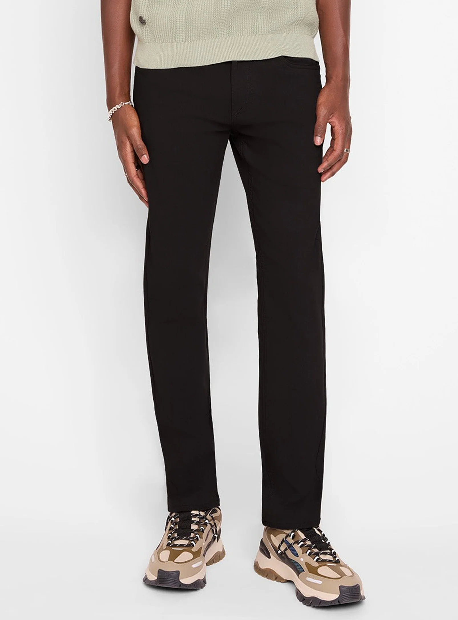 GRANT | Super Flex 5-Pocket Pants ||GRANT | Pantalon Ă cinq poches Super flex - Image 11