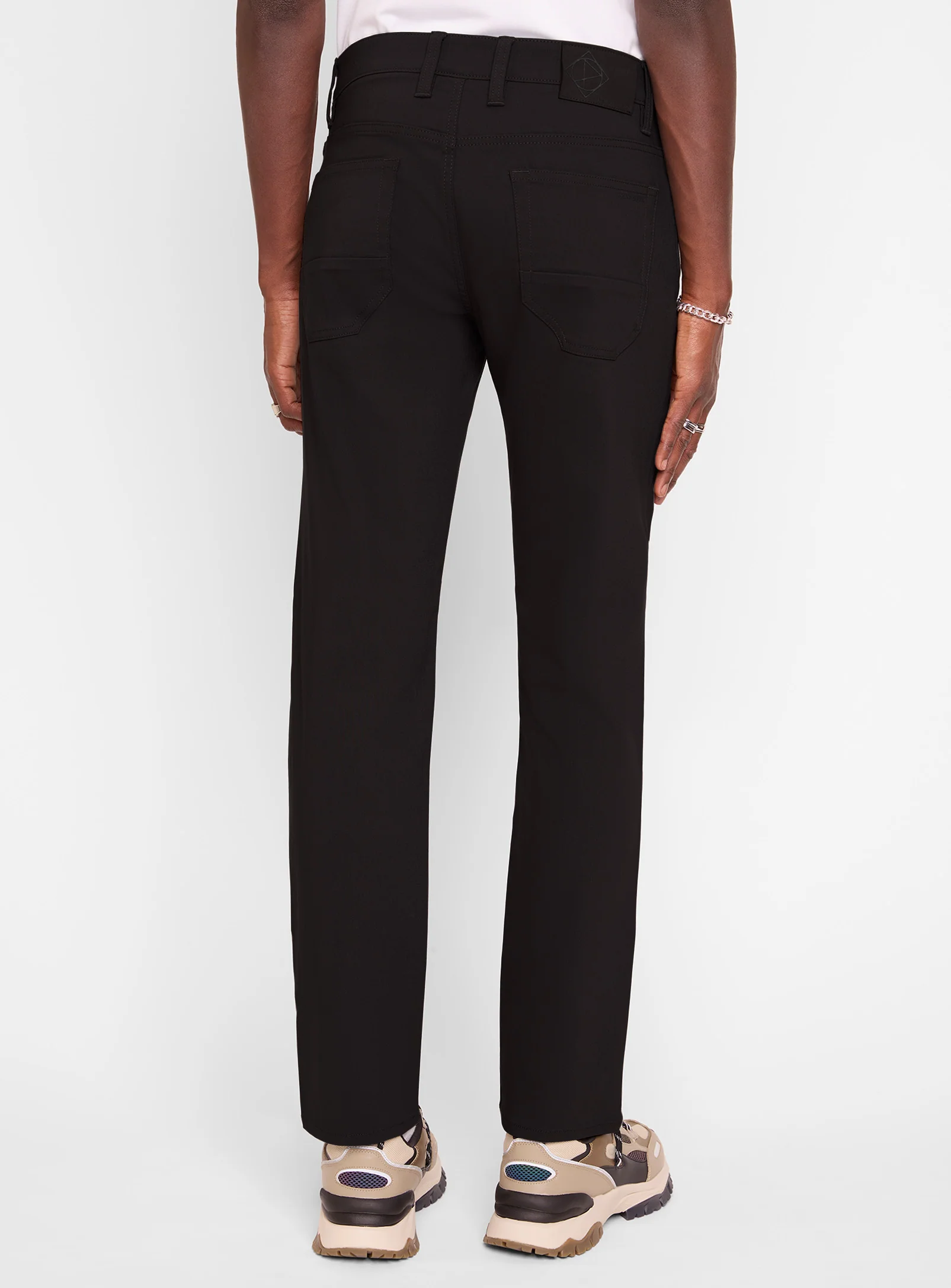 GRANT | Super Flex 5-Pocket Pants ||GRANT | Pantalon Ă cinq poches Super flex - Image 12