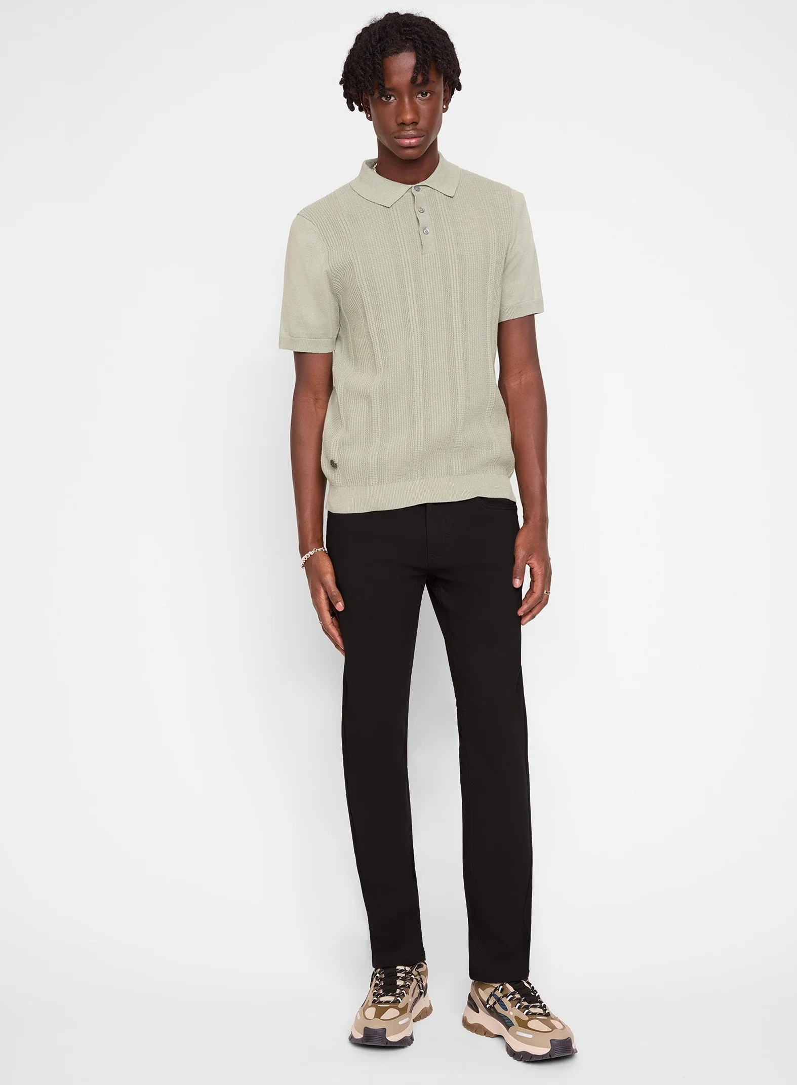 GRANT | Super Flex 5-Pocket Pants ||GRANT | Pantalon Ă cinq poches Super flex - Image 14