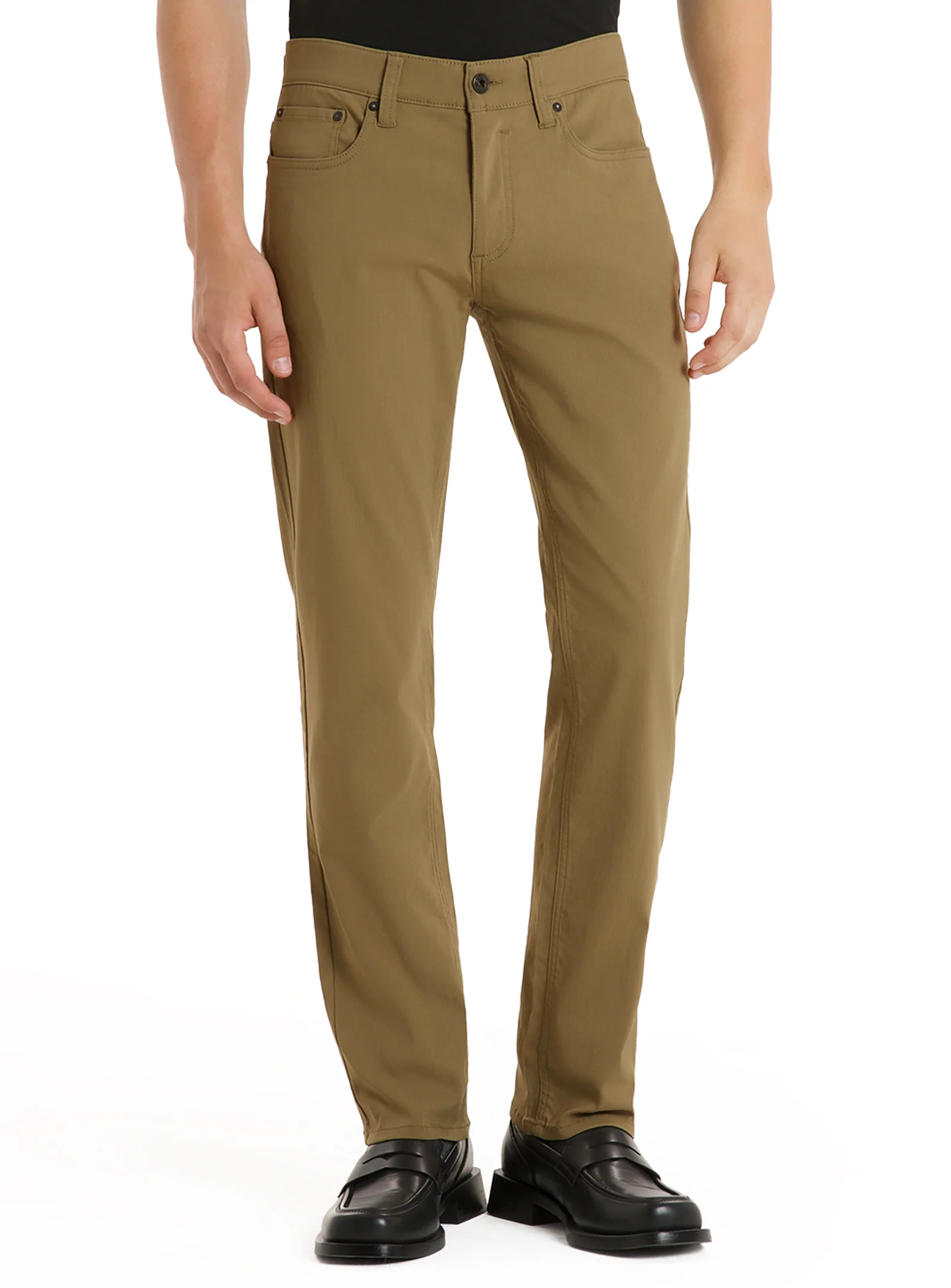 GRANT | Super Flex 5-Pocket Pants ||GRANT | Pantalon Ă cinq poches Super flex - Image 17
