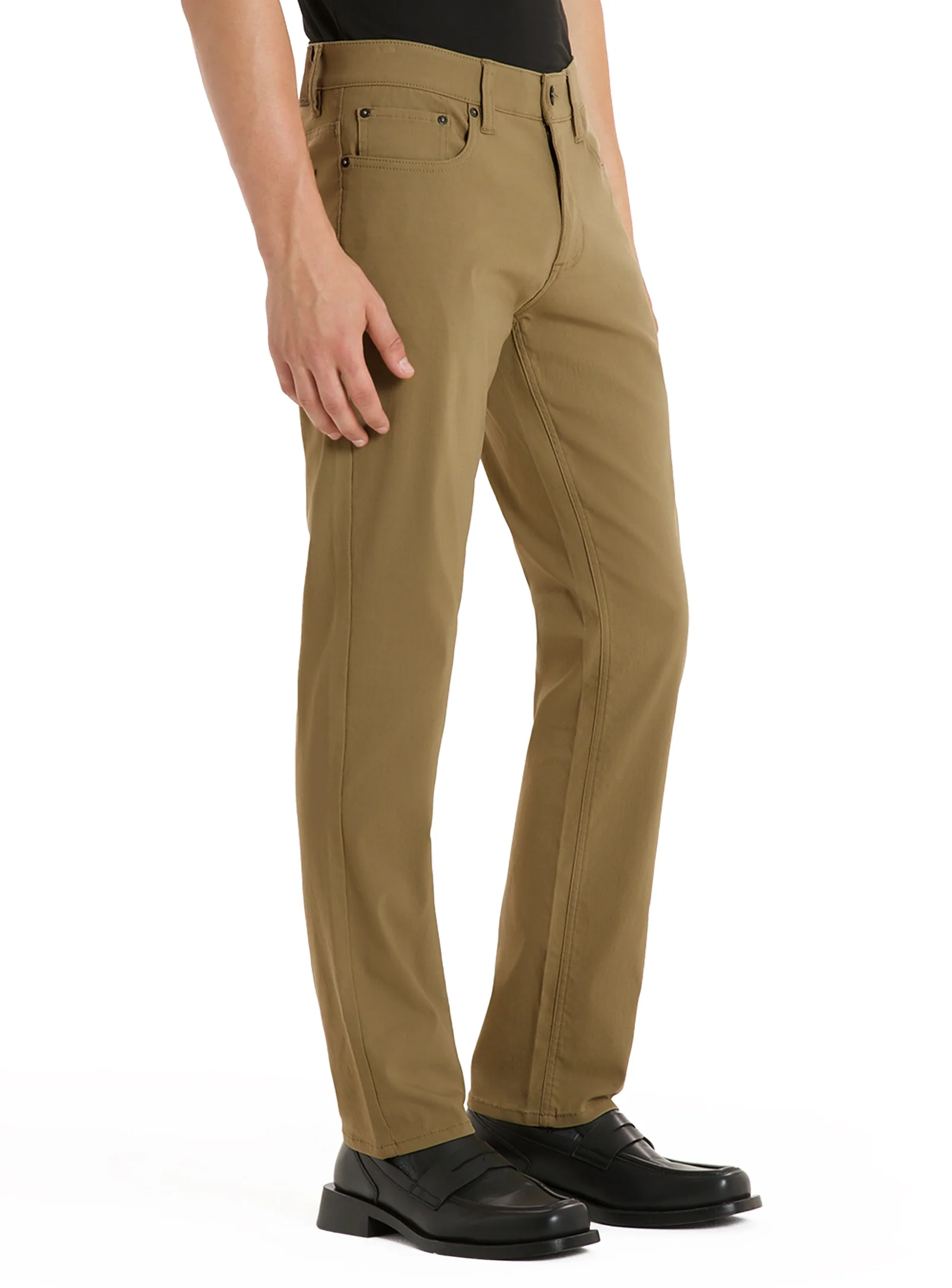 GRANT | Super Flex 5-Pocket Pants ||GRANT | Pantalon Ă cinq poches Super flex - Image 18