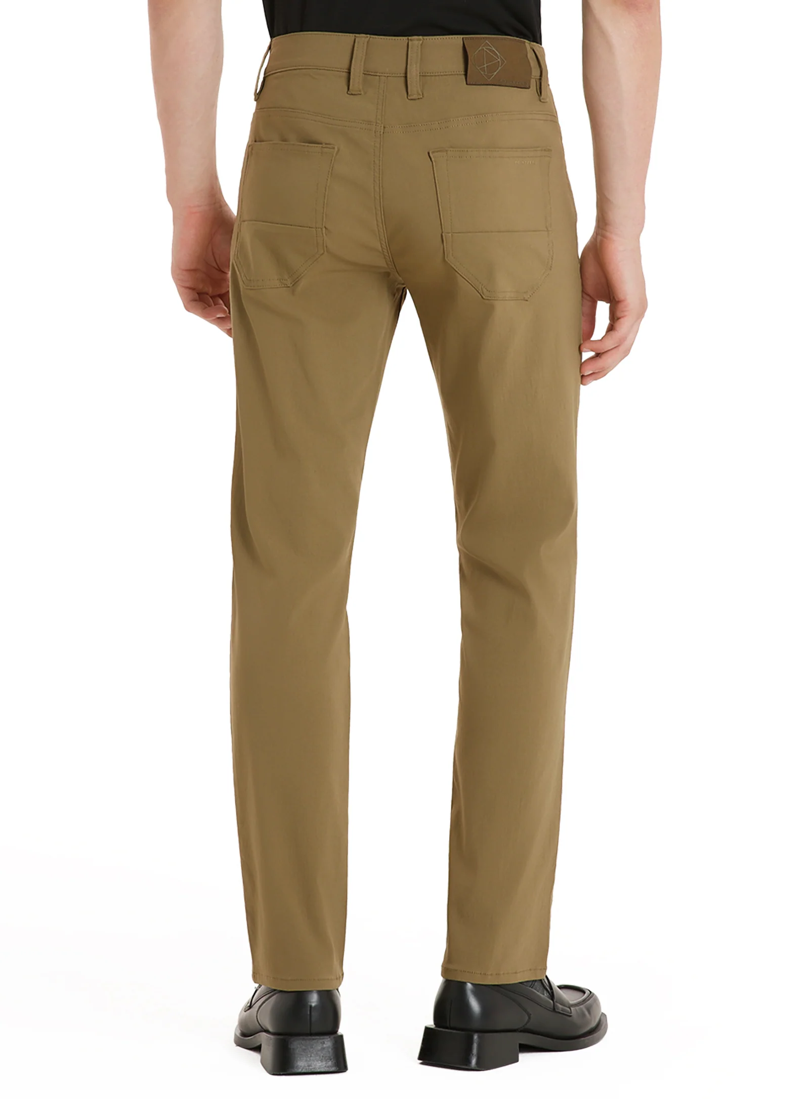 GRANT | Super Flex 5-Pocket Pants ||GRANT | Pantalon Ă cinq poches Super flex - Image 19