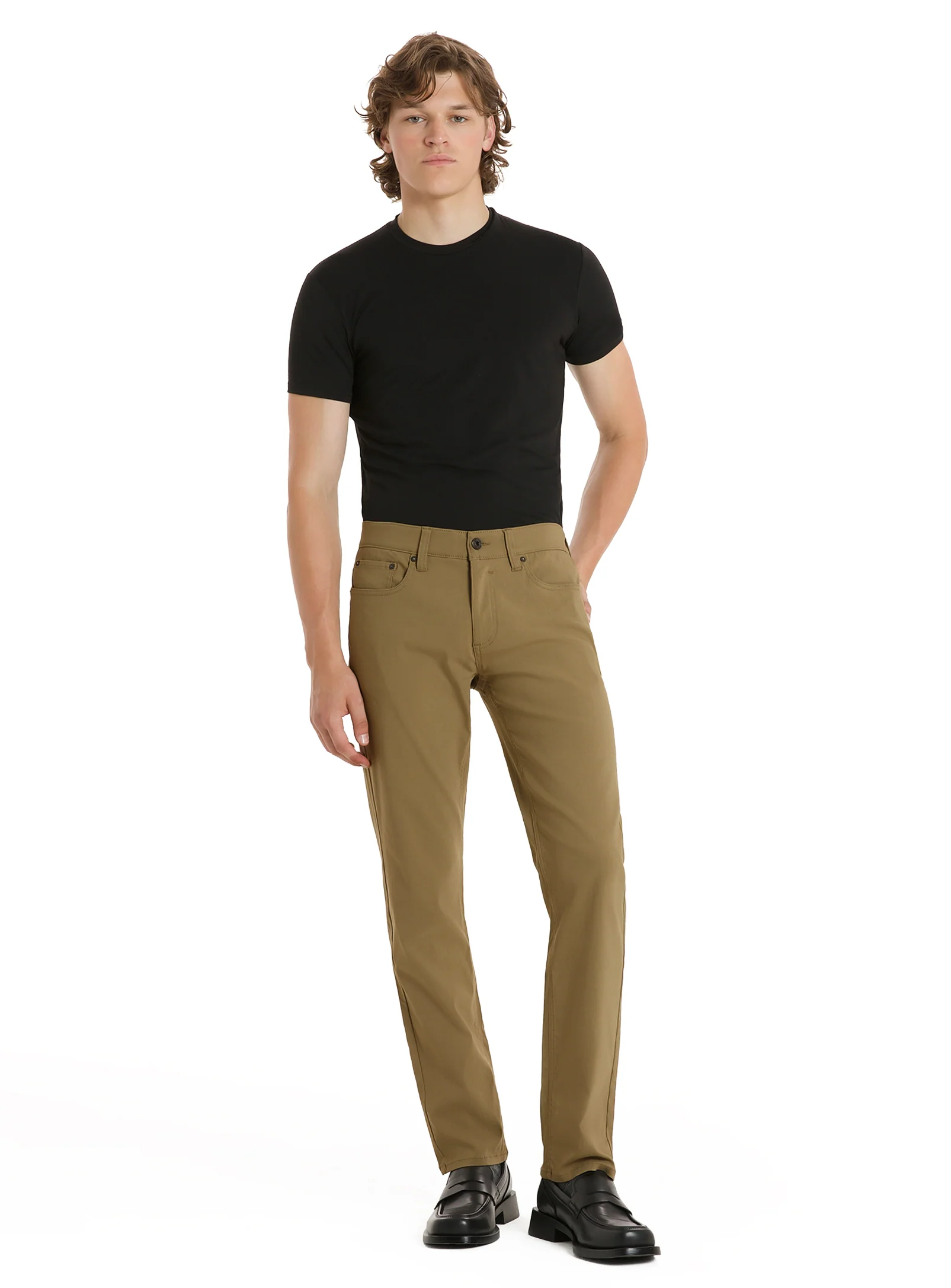 GRANT | Super Flex 5-Pocket Pants ||GRANT | Pantalon Ă cinq poches Super flex - Image 20