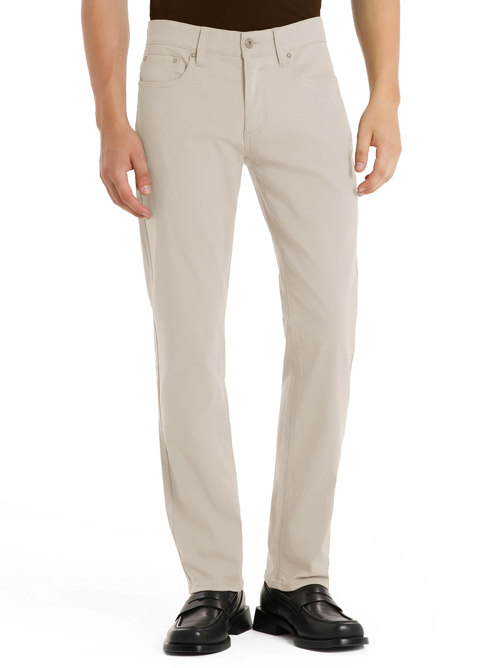 GRANT | Super Flex 5-Pocket Pants ||GRANT | Pantalon Ă cinq poches Super flex - Image 22