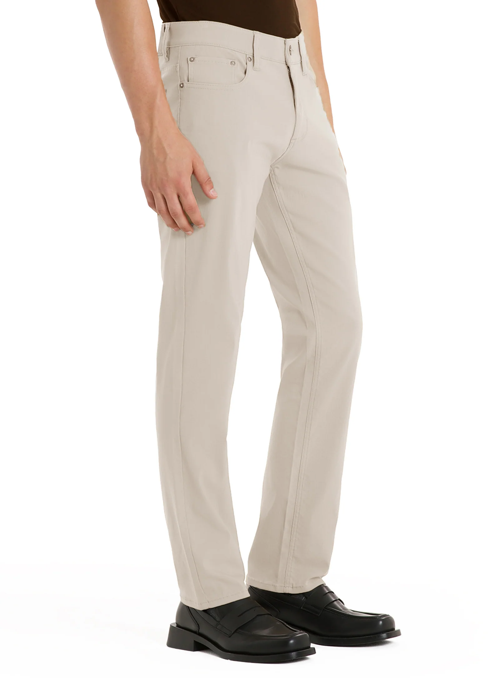 GRANT | Super Flex 5-Pocket Pants ||GRANT | Pantalon Ă cinq poches Super flex - Image 23