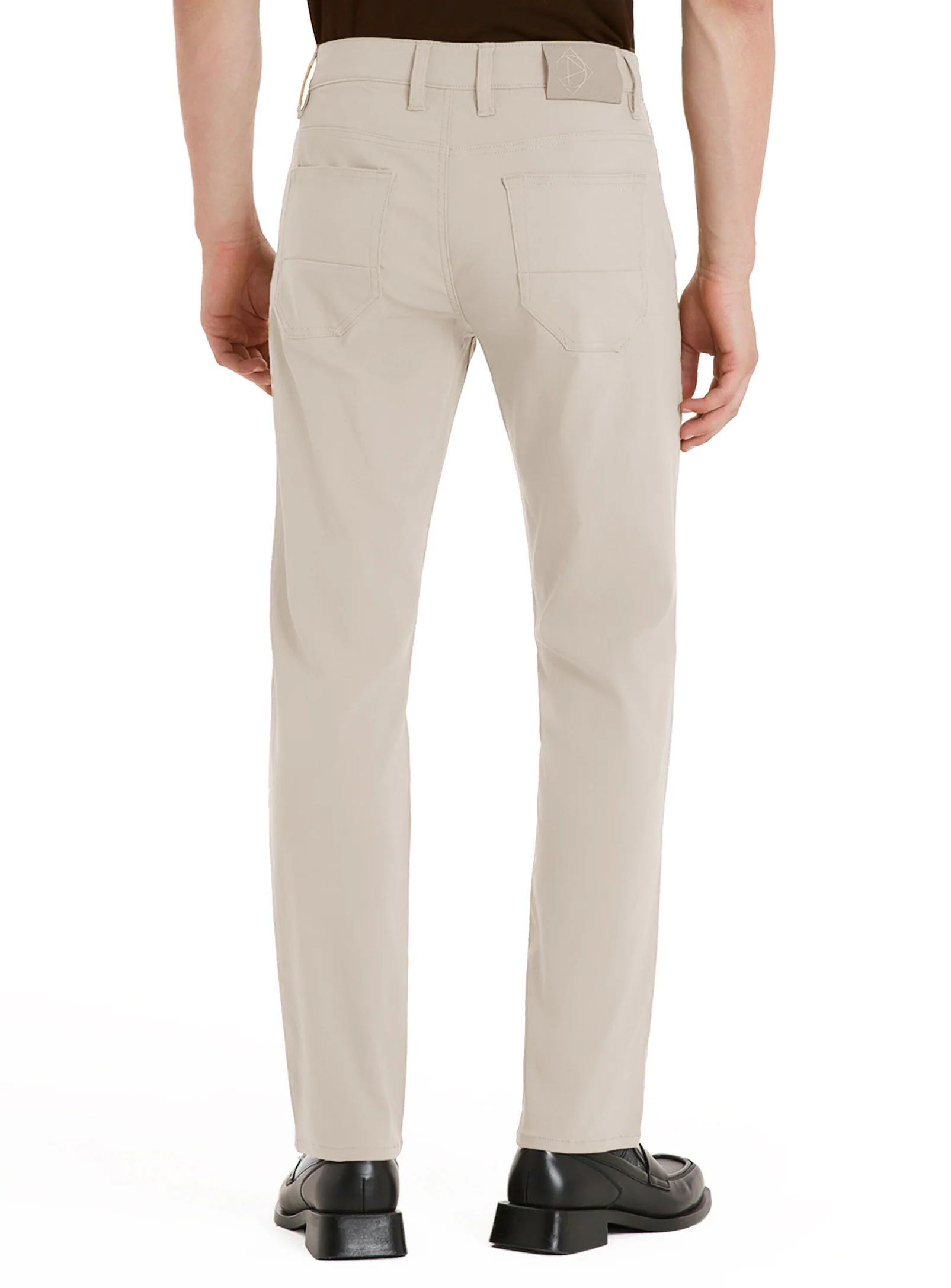 GRANT | Super Flex 5-Pocket Pants ||GRANT | Pantalon Ă cinq poches Super flex - Image 24