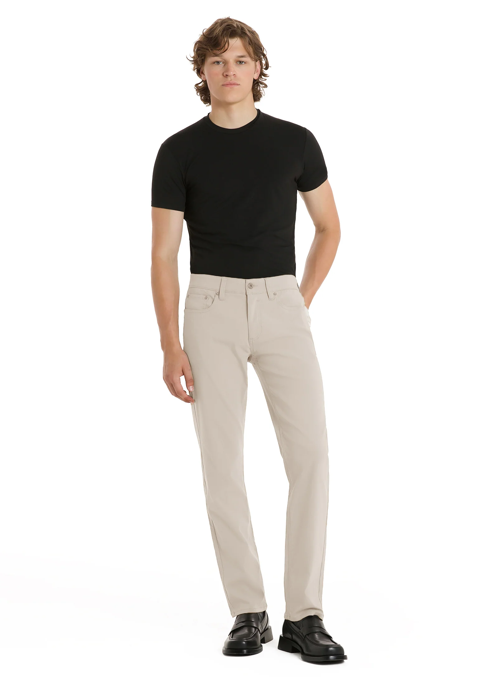 GRANT | Super Flex 5-Pocket Pants ||GRANT | Pantalon Ă cinq poches Super flex - Image 25