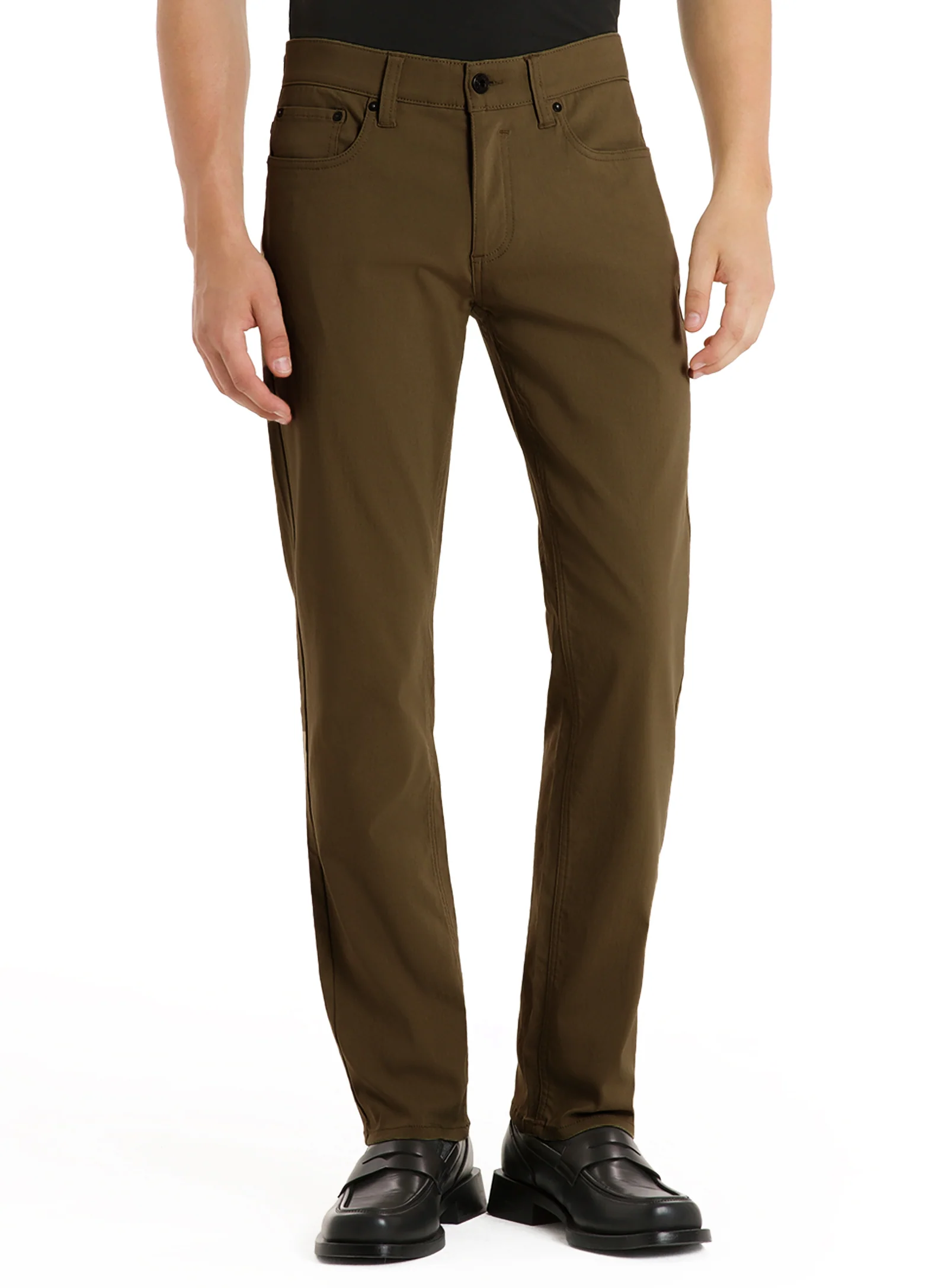 GRANT | Super Flex 5-Pocket Pants ||GRANT | Pantalon Ă cinq poches Super flex - Image 27