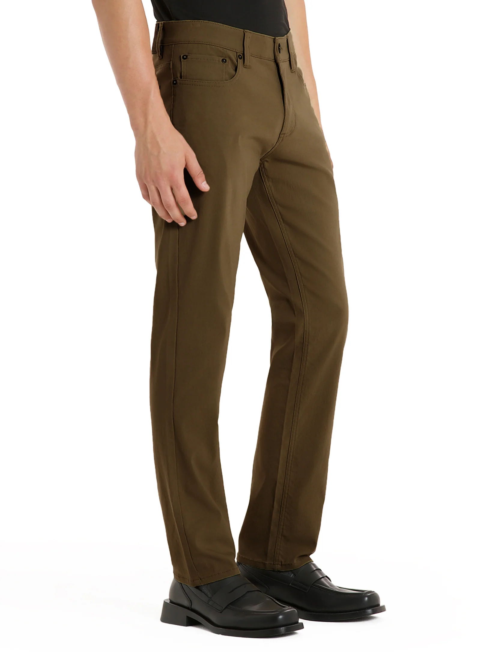 GRANT | Super Flex 5-Pocket Pants ||GRANT | Pantalon Ă cinq poches Super flex - Image 28