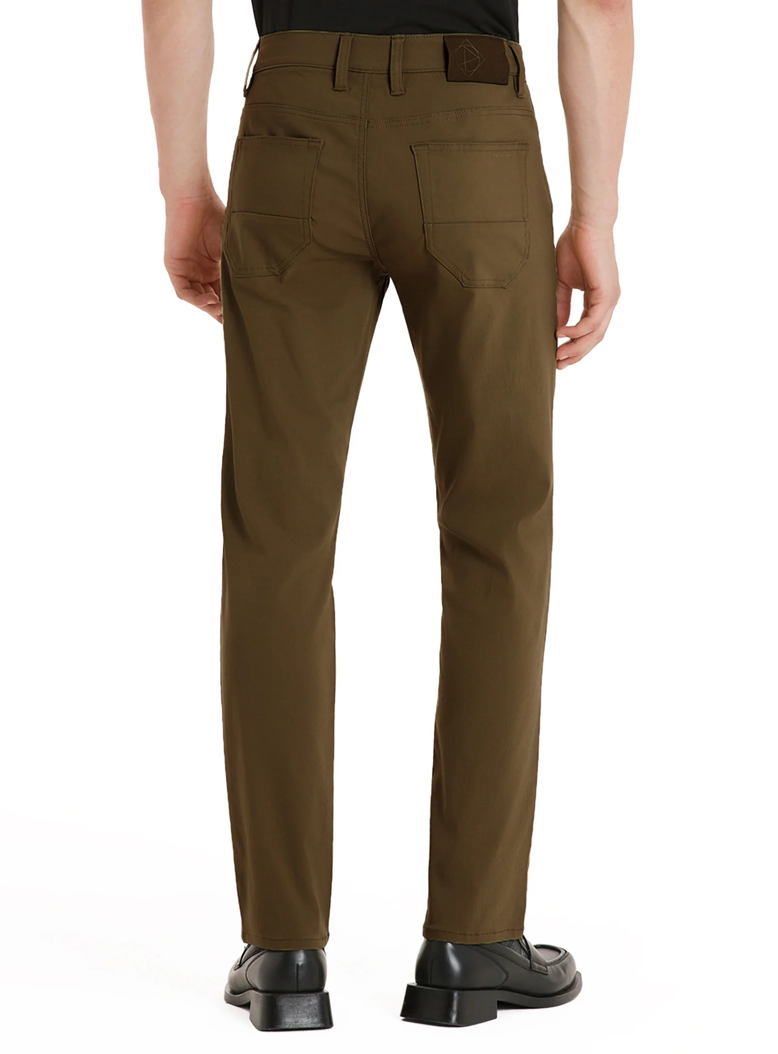 GRANT | Super Flex 5-Pocket Pants ||GRANT | Pantalon Ă cinq poches Super flex - Image 29
