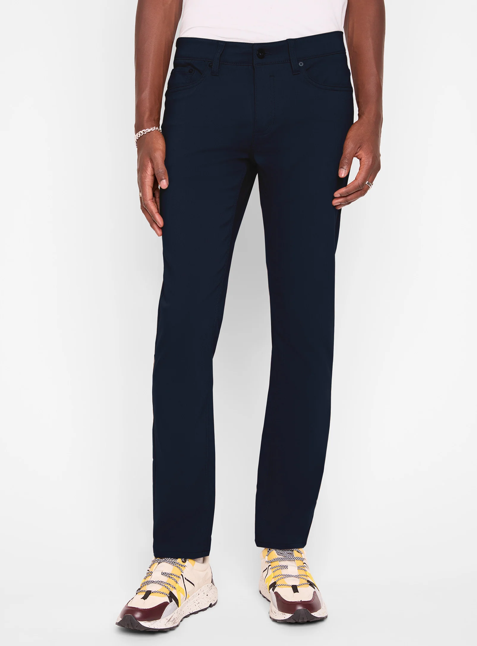 GRANT | Super Flex 5-Pocket Pants ||GRANT | Pantalon Ă cinq poches Super flex - Image 33