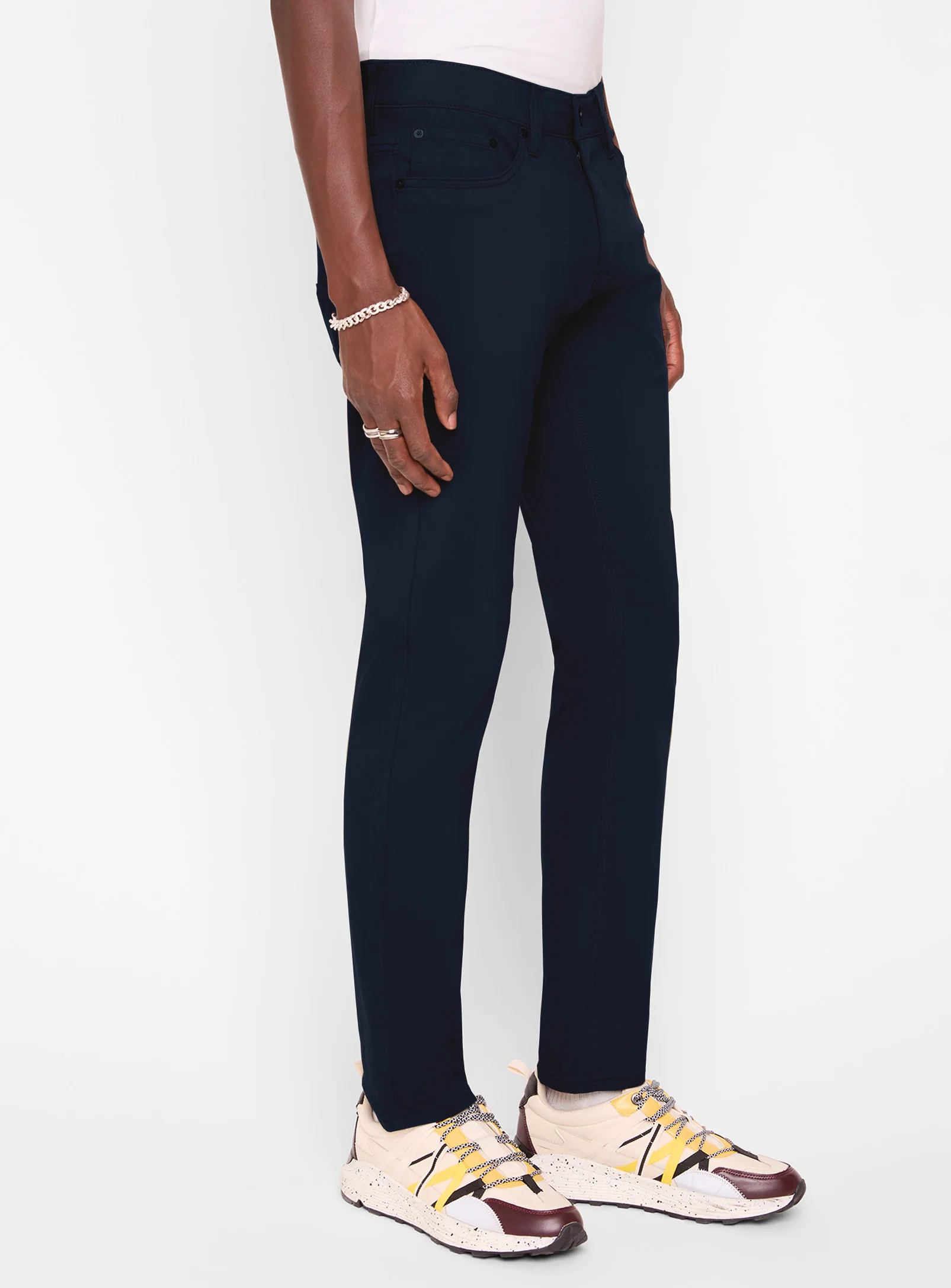 GRANT | Super Flex 5-Pocket Pants ||GRANT | Pantalon Ă cinq poches Super flex - Image 34
