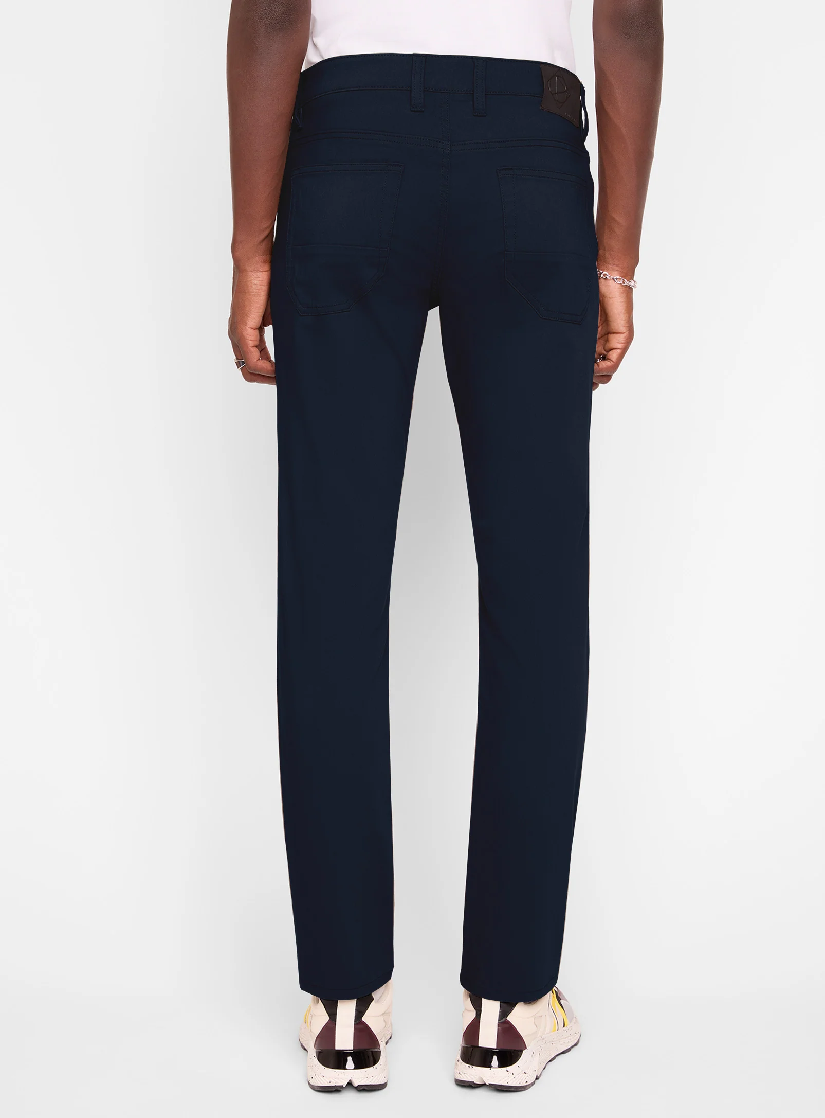 GRANT | Super Flex 5-Pocket Pants ||GRANT | Pantalon Ă cinq poches Super flex - Image 35