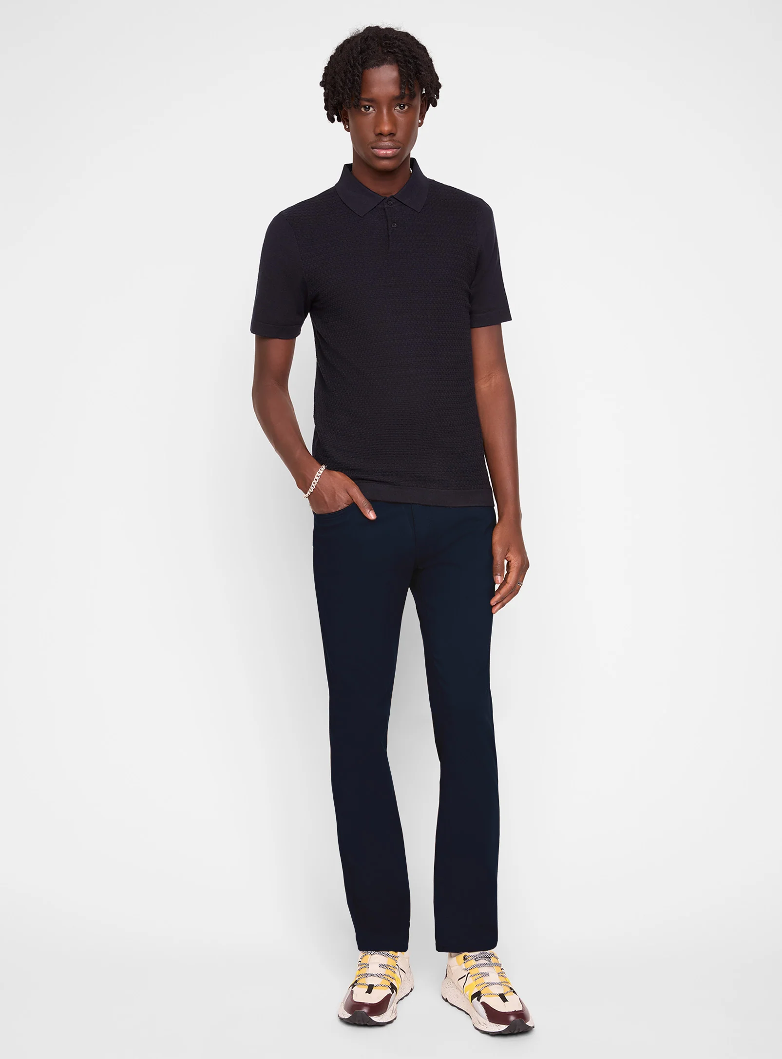 GRANT | Super Flex 5-Pocket Pants ||GRANT | Pantalon Ă cinq poches Super flex - Image 36