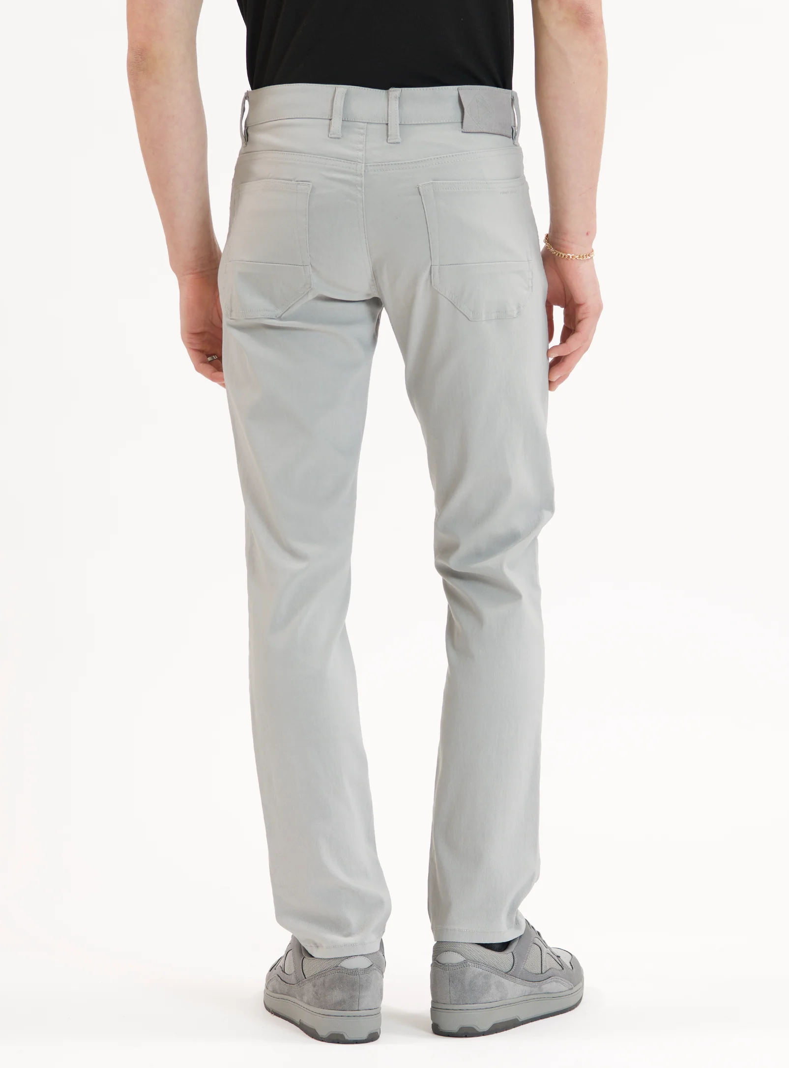 GRANT | Super Flex 5-Pocket Pants ||GRANT | Pantalon Ă cinq poches Super flex - Image 39