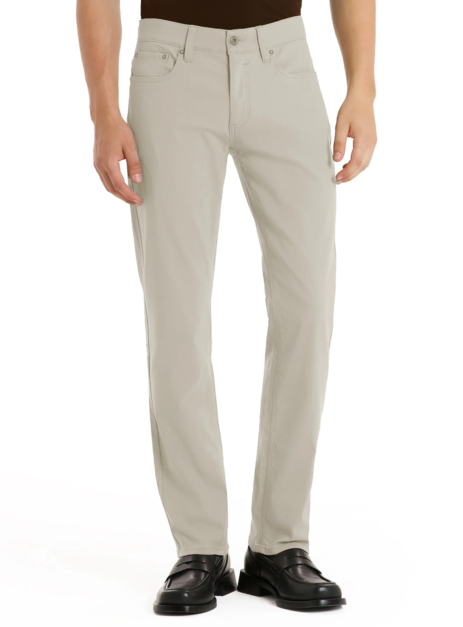 GRANT | Super Flex 5-Pocket Pants ||GRANT | Pantalon Ă cinq poches Super flex - Image 44