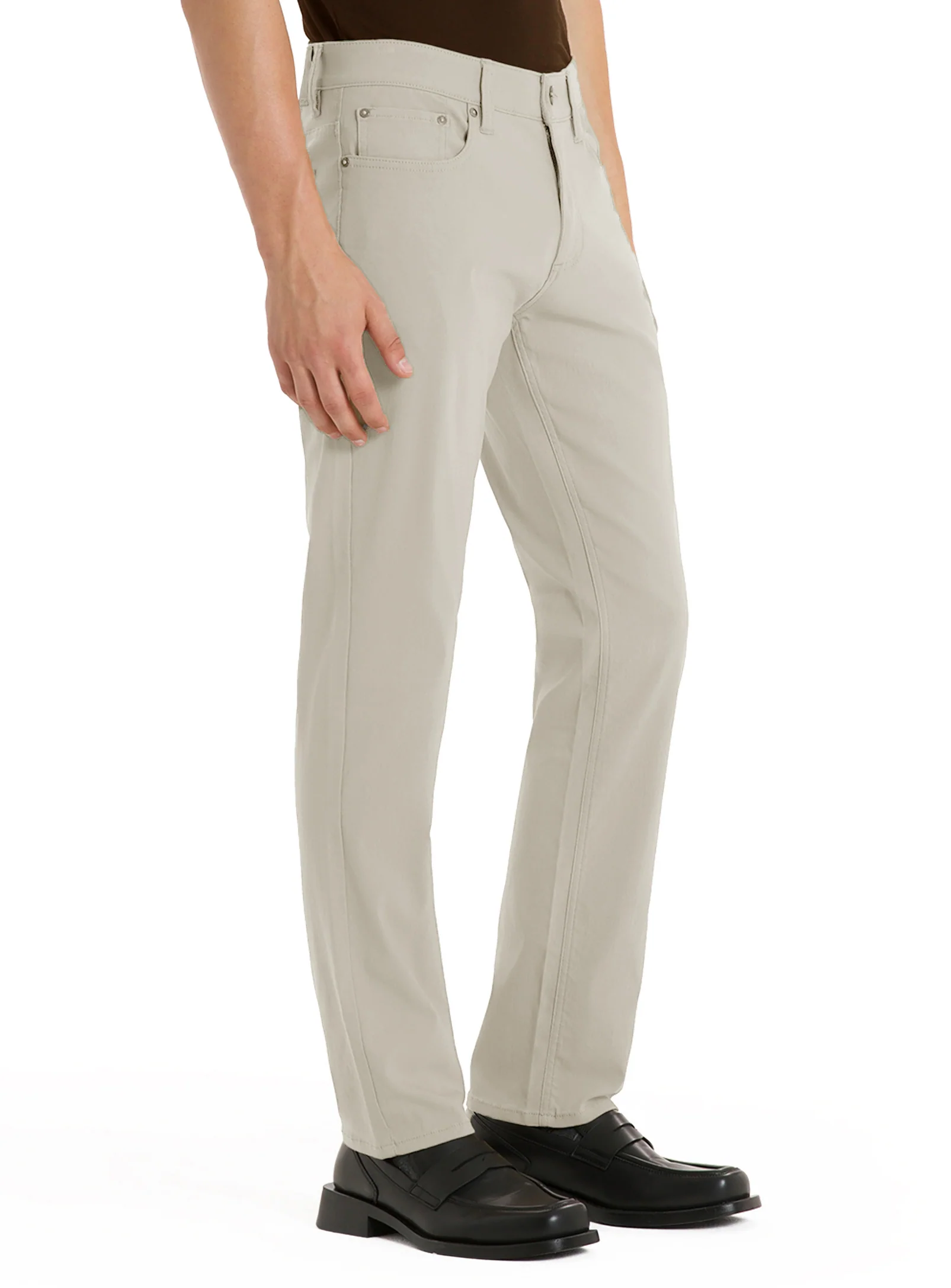GRANT | Super Flex 5-Pocket Pants ||GRANT | Pantalon Ă cinq poches Super flex - Image 45
