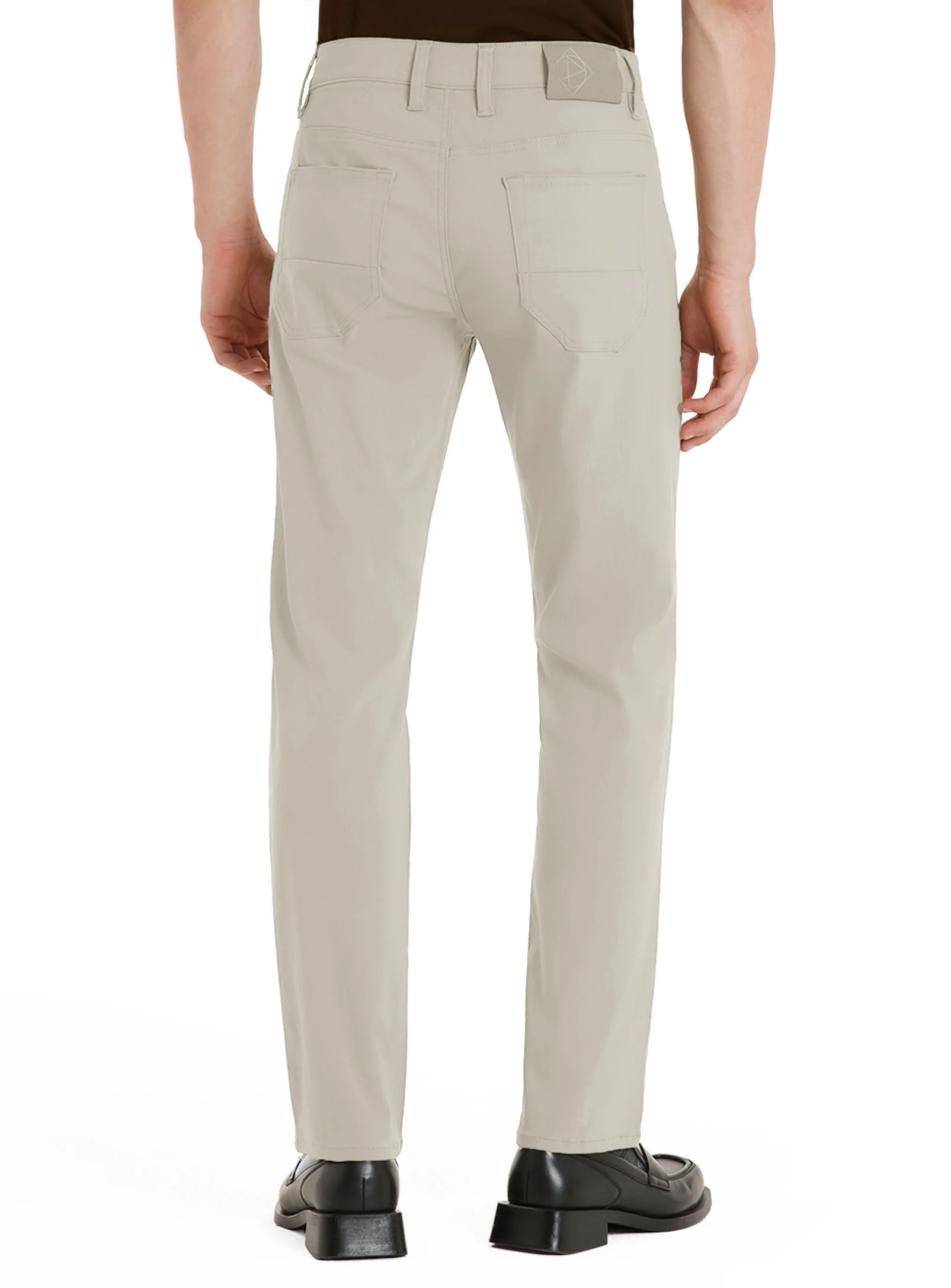 GRANT | Super Flex 5-Pocket Pants ||GRANT | Pantalon Ă cinq poches Super flex - Image 46