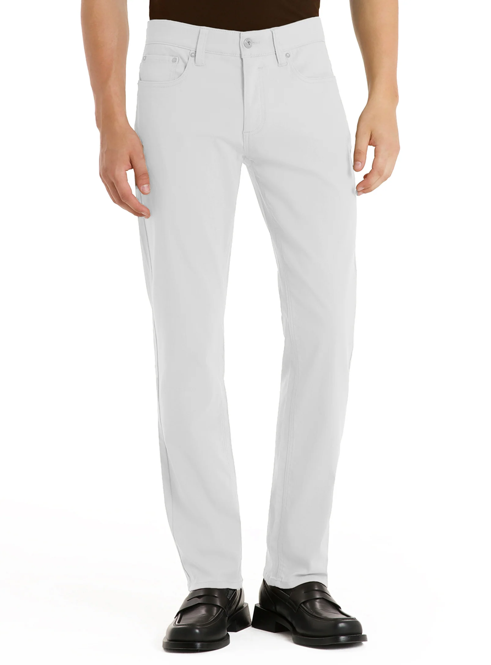GRANT | Super Flex 5-Pocket Pants ||GRANT | Pantalon Ă cinq poches Super flex - Image 49